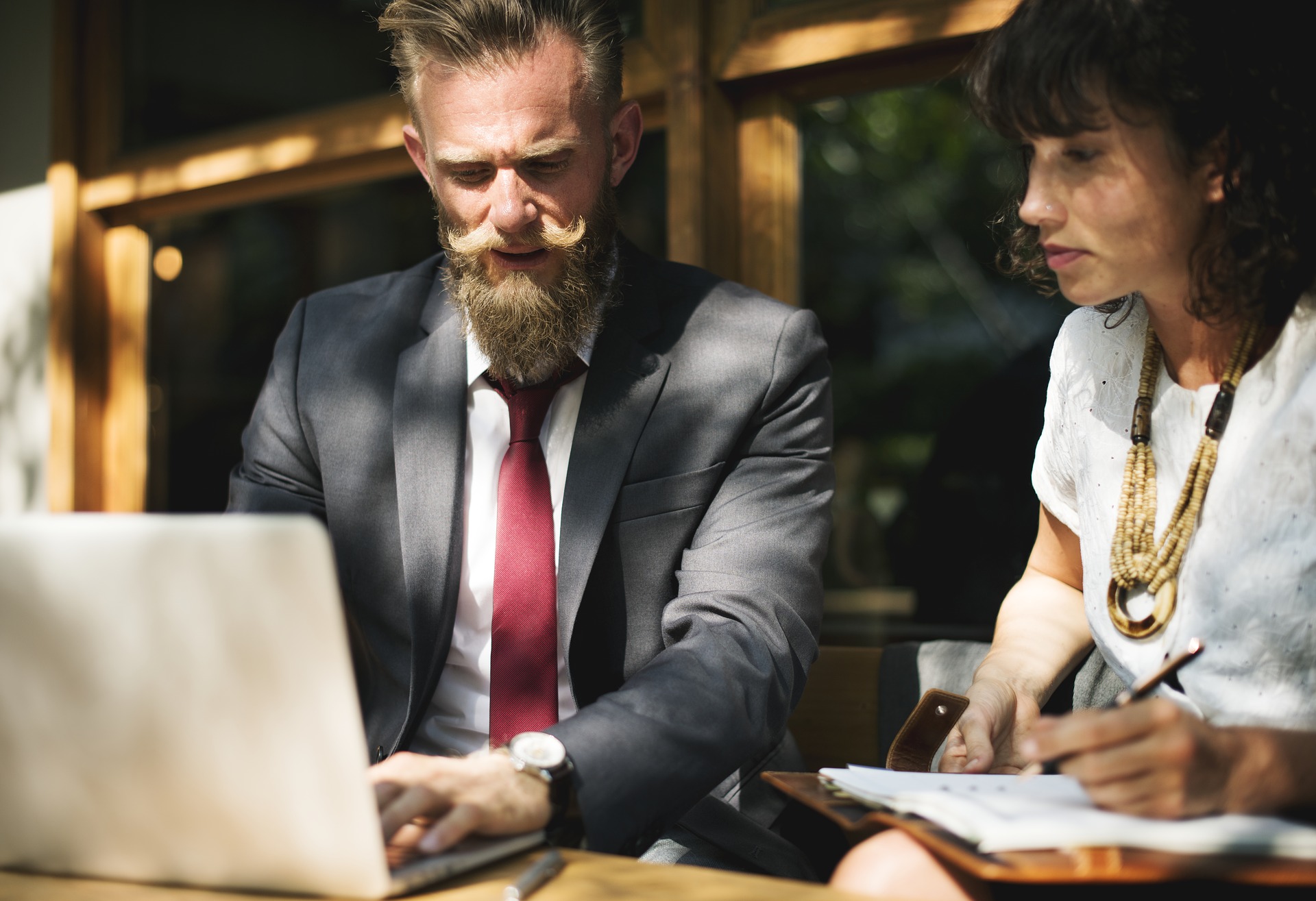 Mentor, Protégé, and Attitude