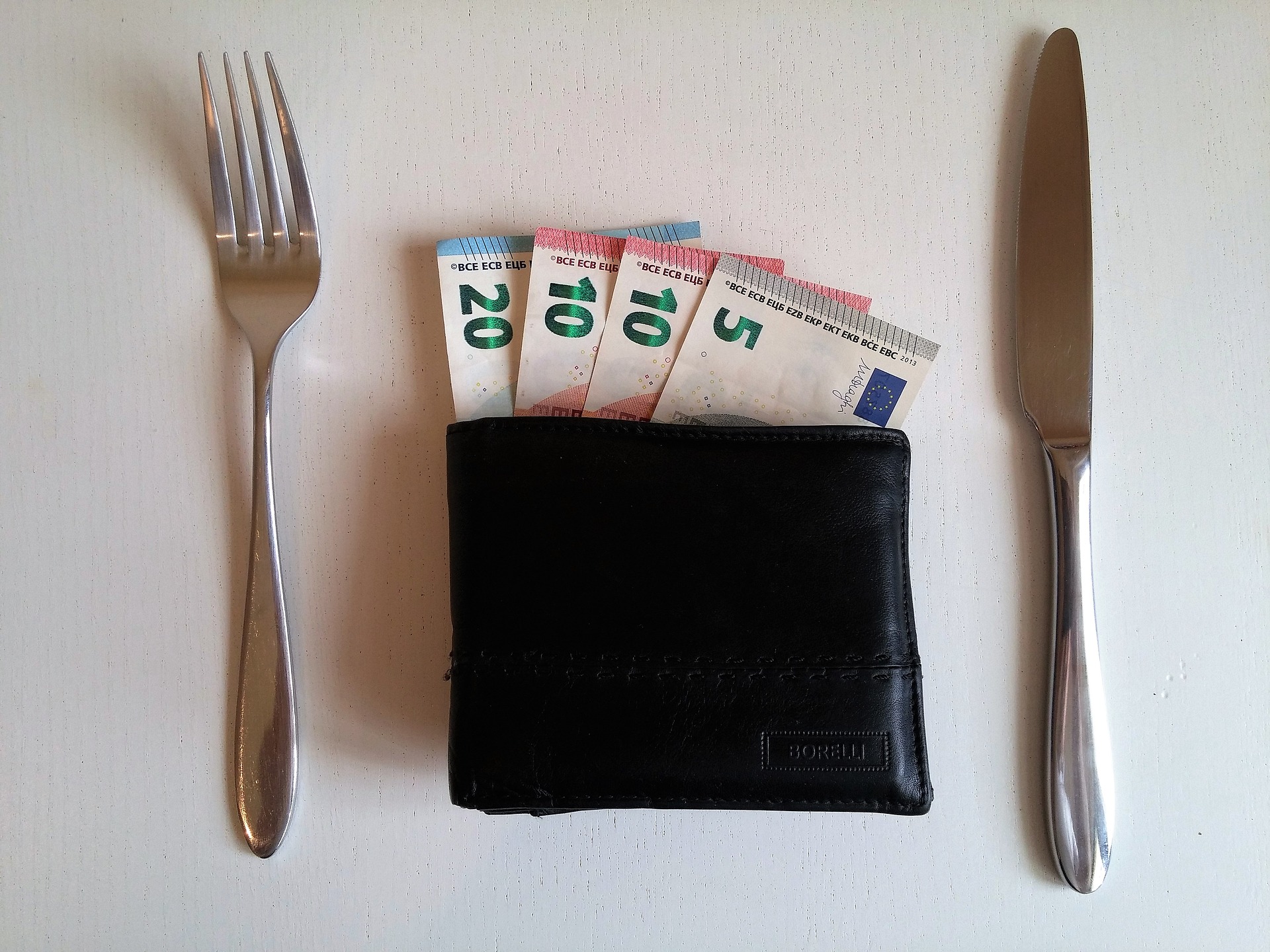 Lunch with the CEO