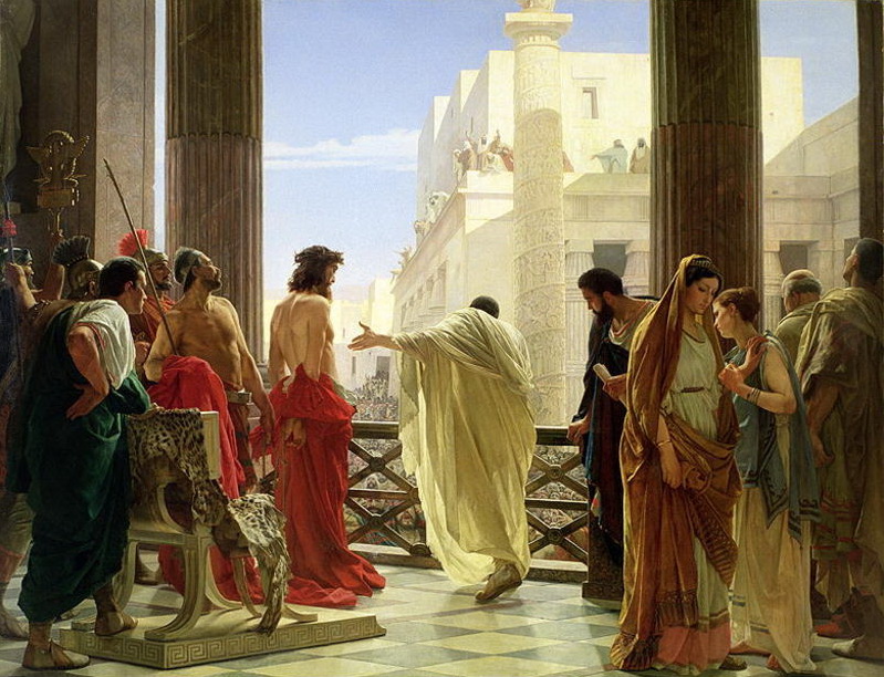 Wrestling with Subjection to Authority