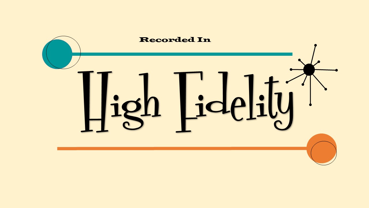 High-Fidelity Follower