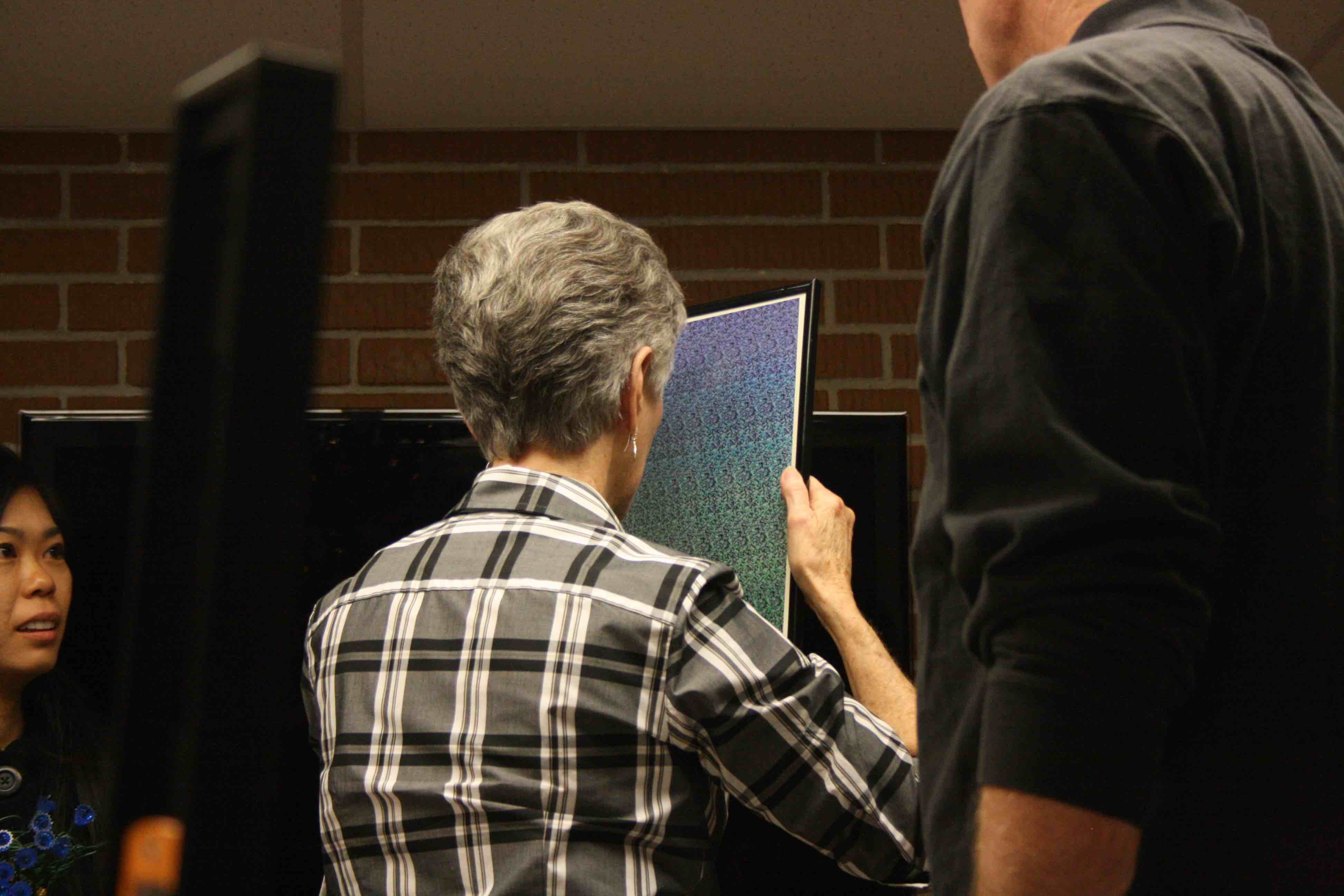 Learning How to See