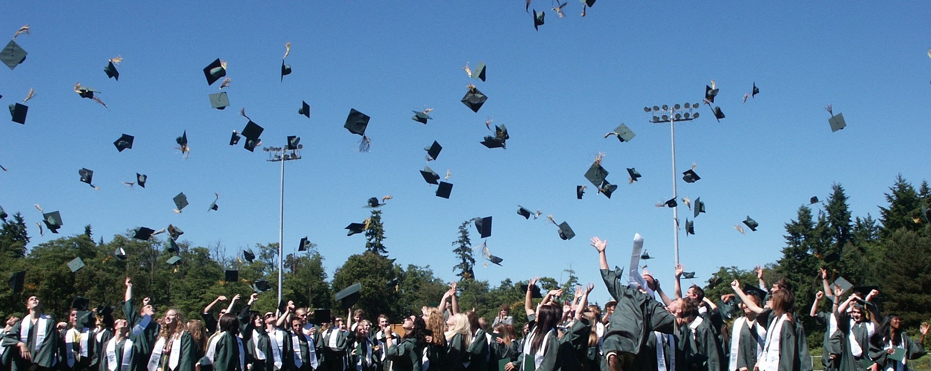 Pomp and Circumstance