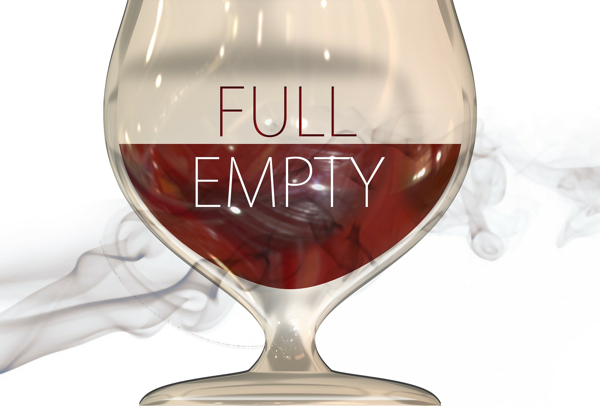 Exaggerating My Exaggeration