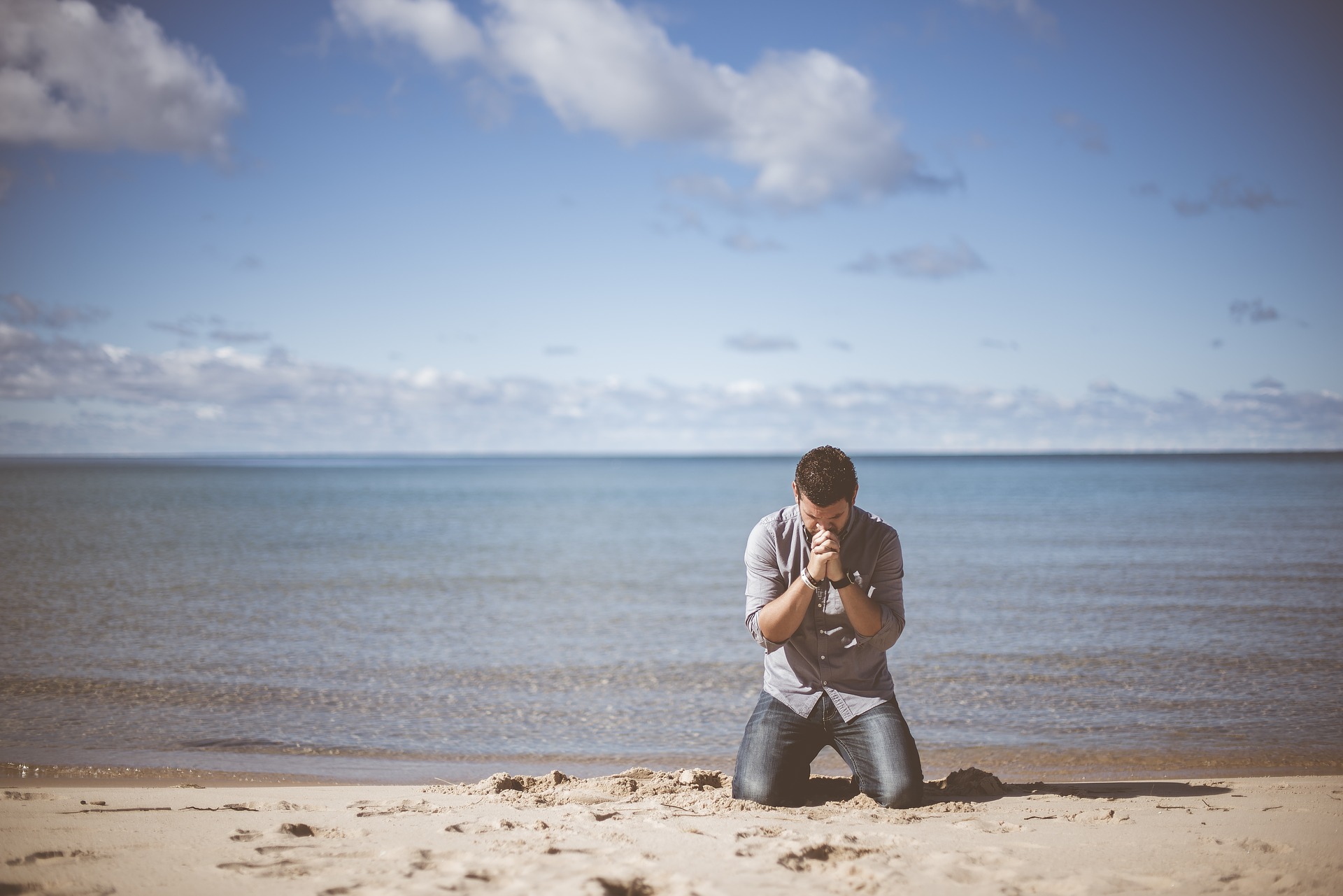 When Obedience Seems Not Such a Wonderful Life