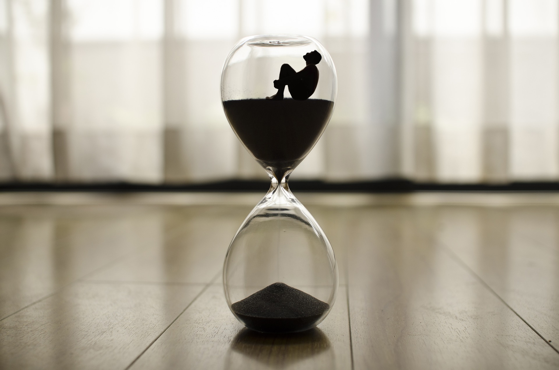 Patience and Appointments