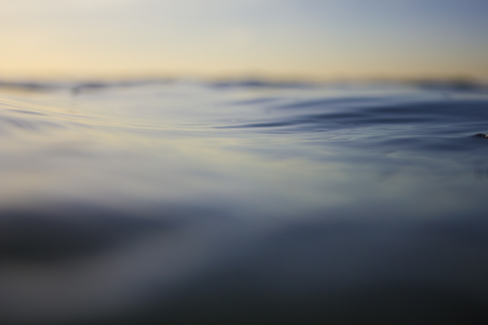 Mysterious, Mystical, Gracious, and Favorable Flow