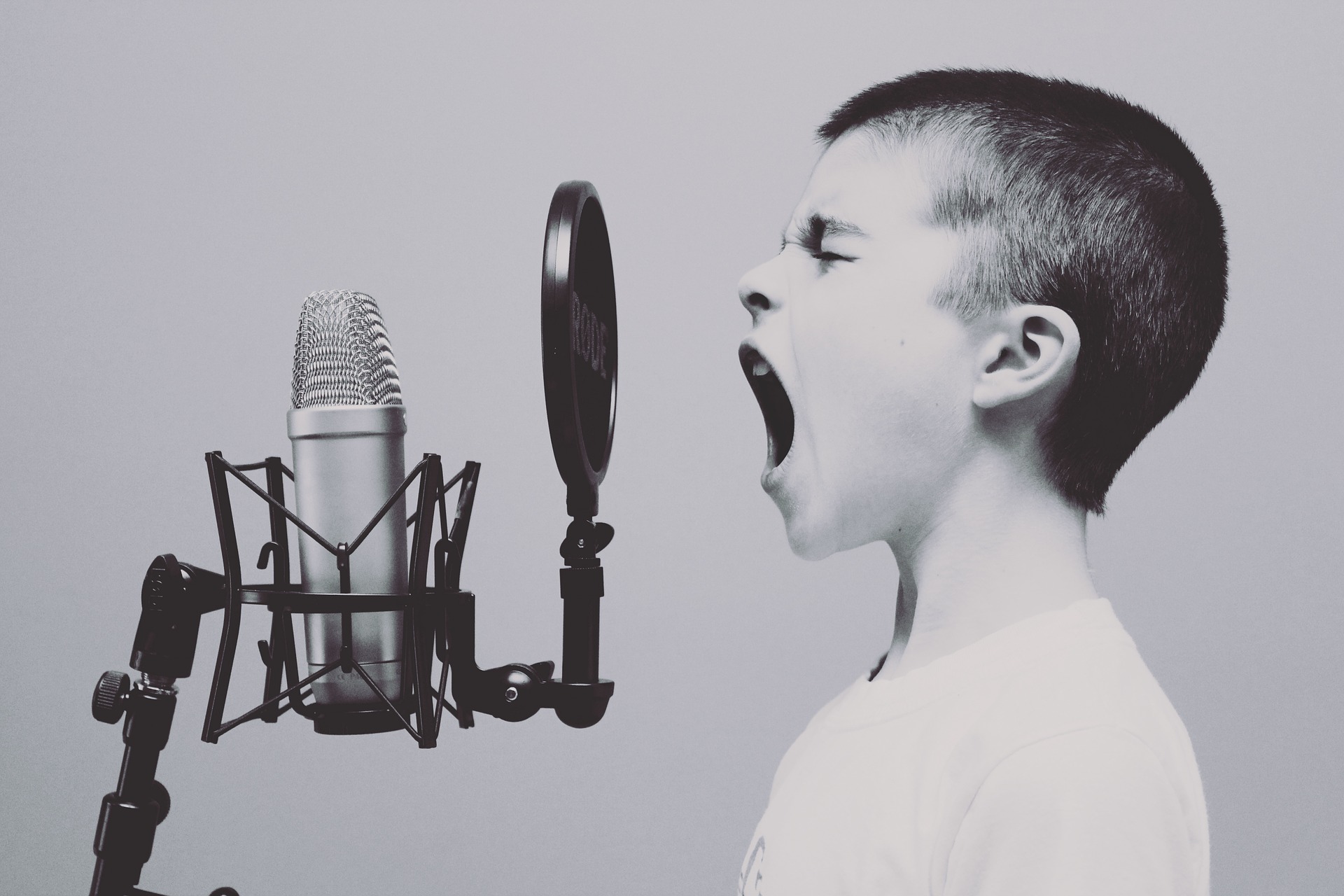 Listening Opportunities