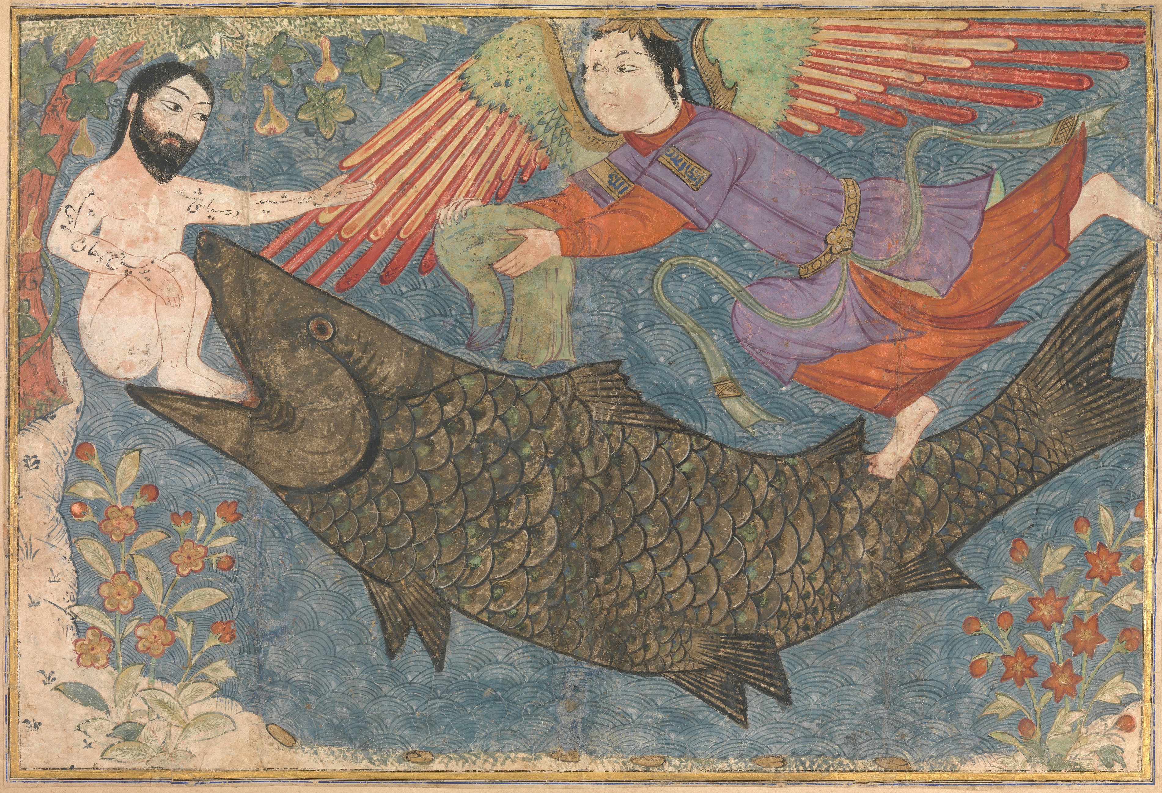Jonah (June 2019)