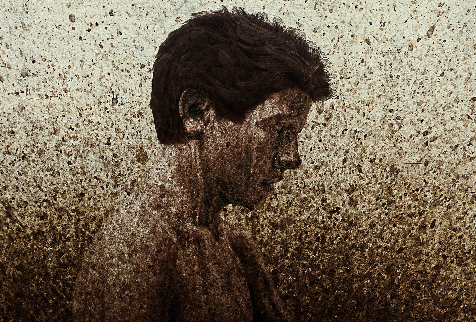 Musing on Mudslinging