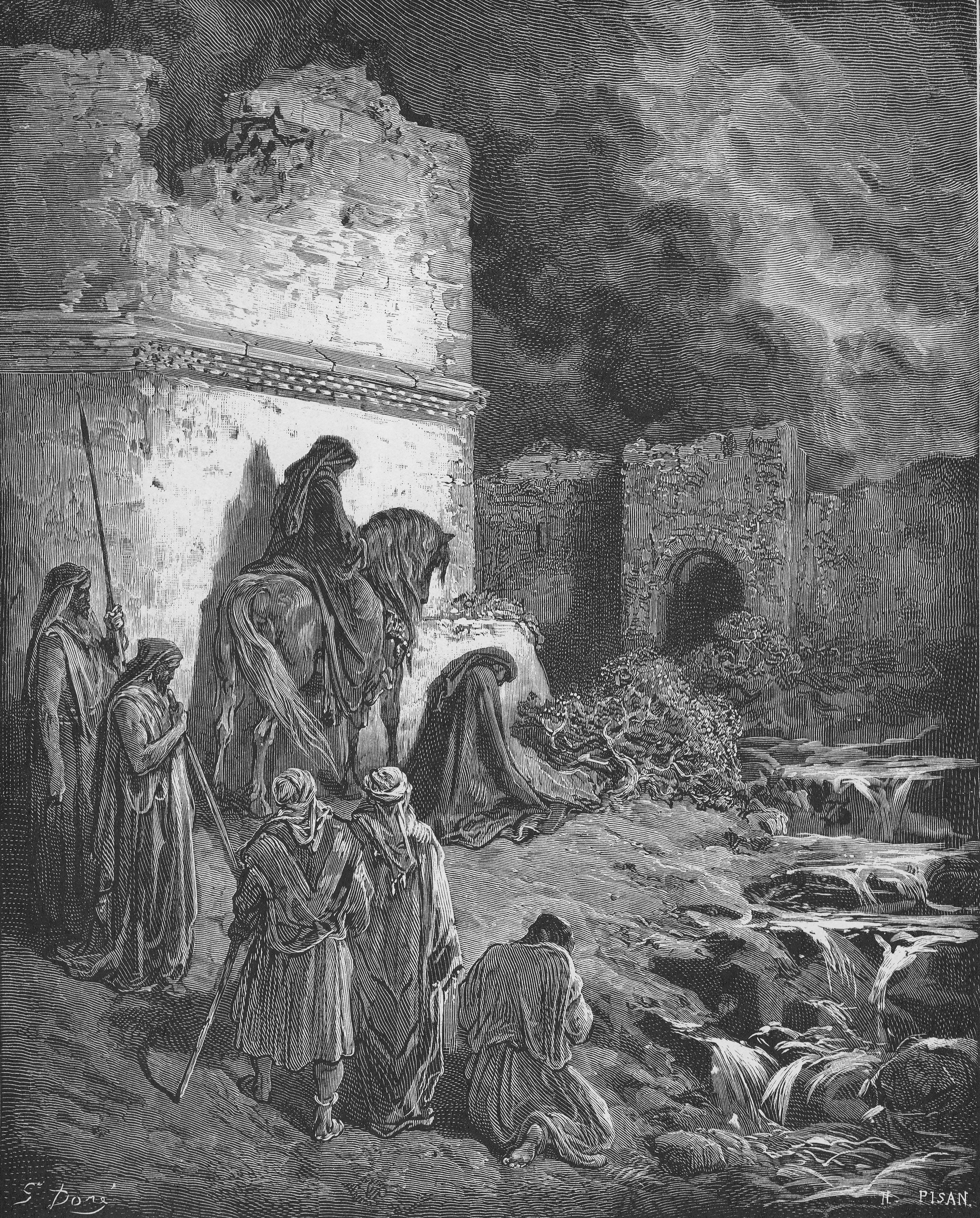 Nehemiah (Sep 2019)