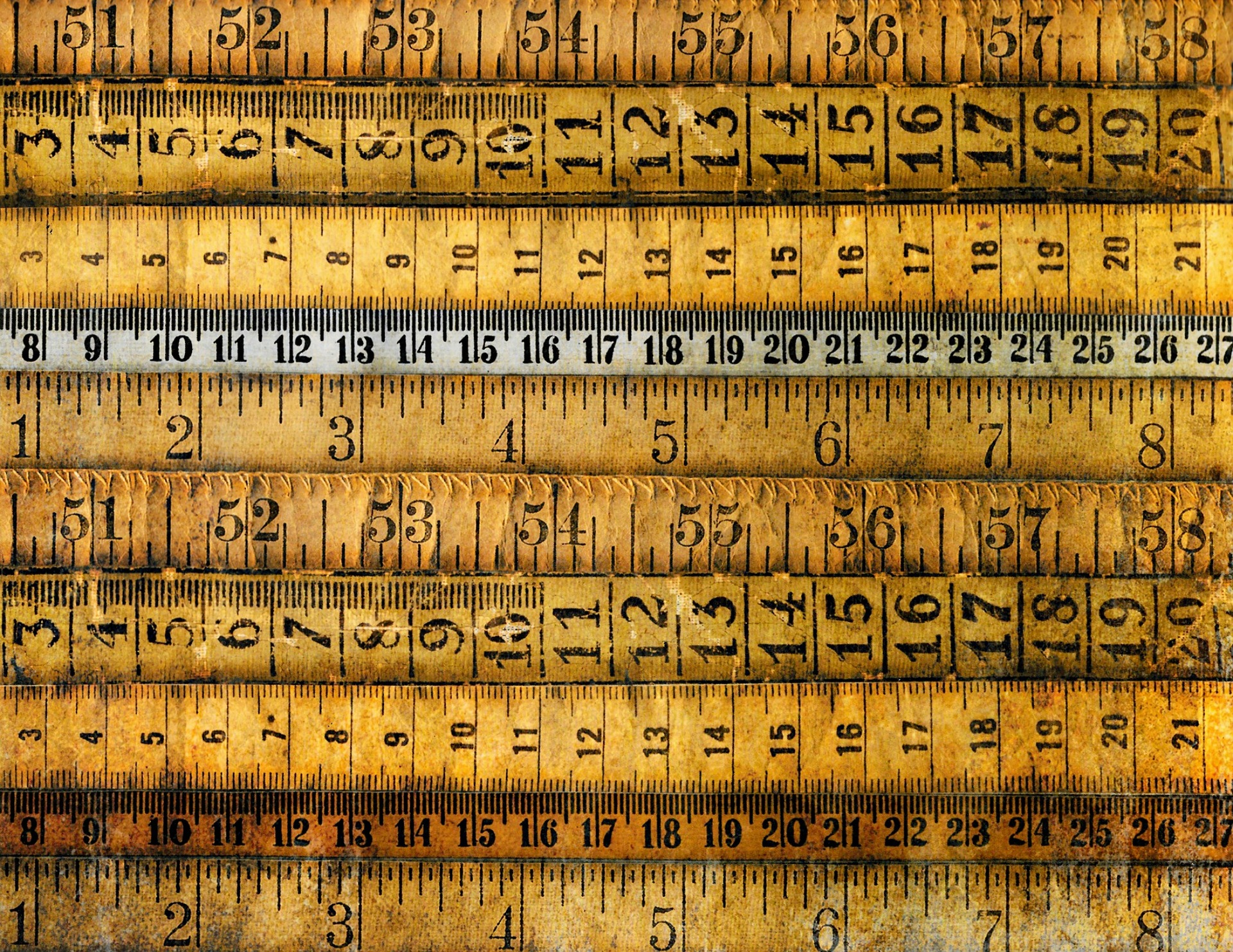 Measuring Up for a Move