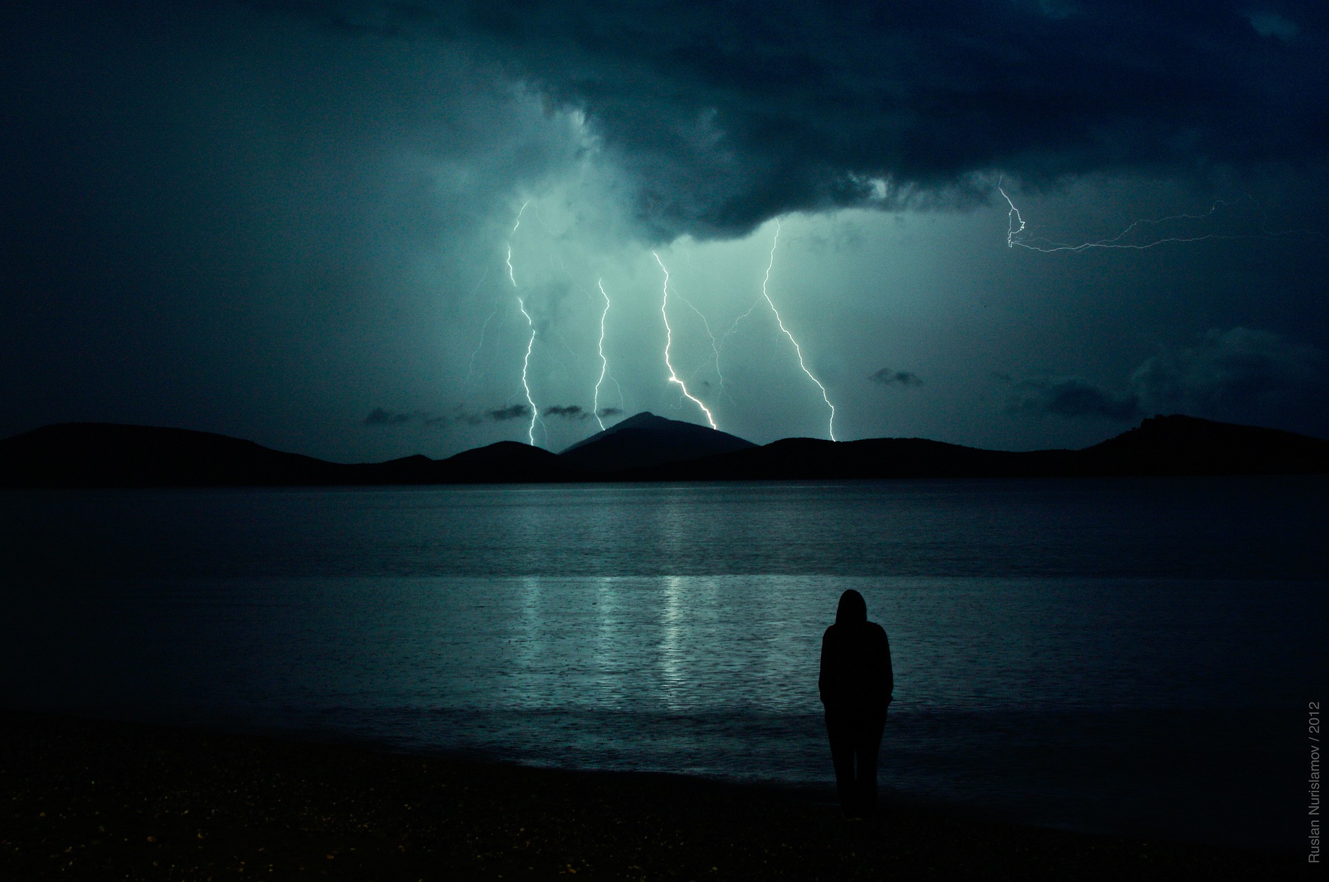 Weathering the Storms