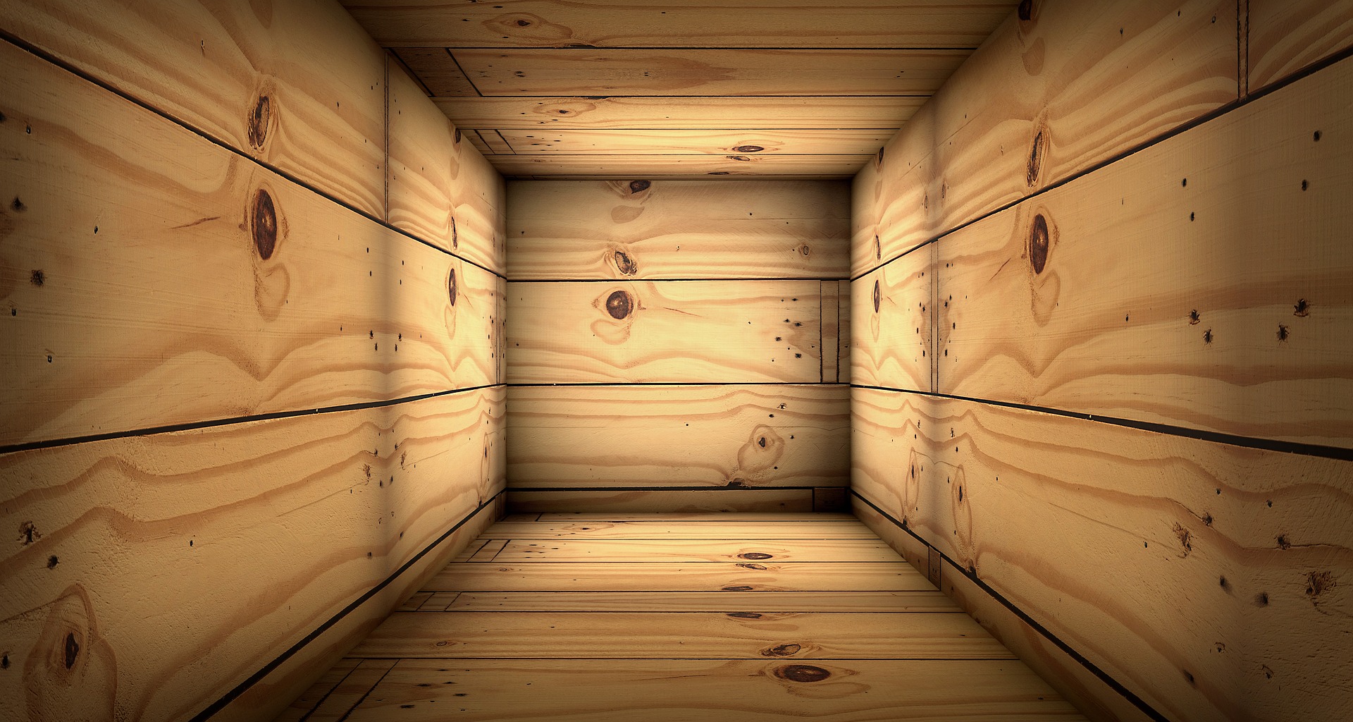 New Ways, Old Ways, and the Inside-Out