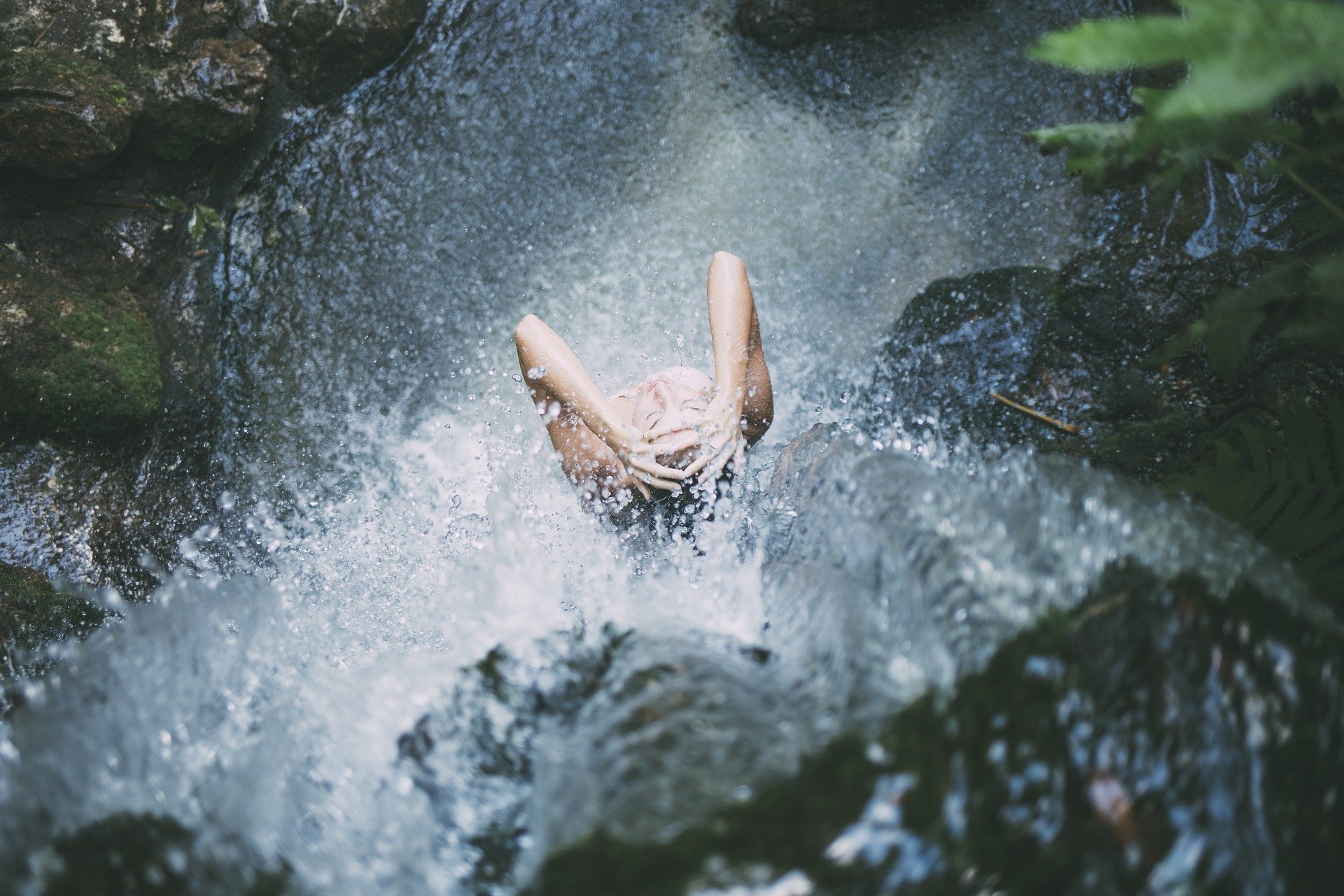 An Ancient Ritual; A Fresh Perspective