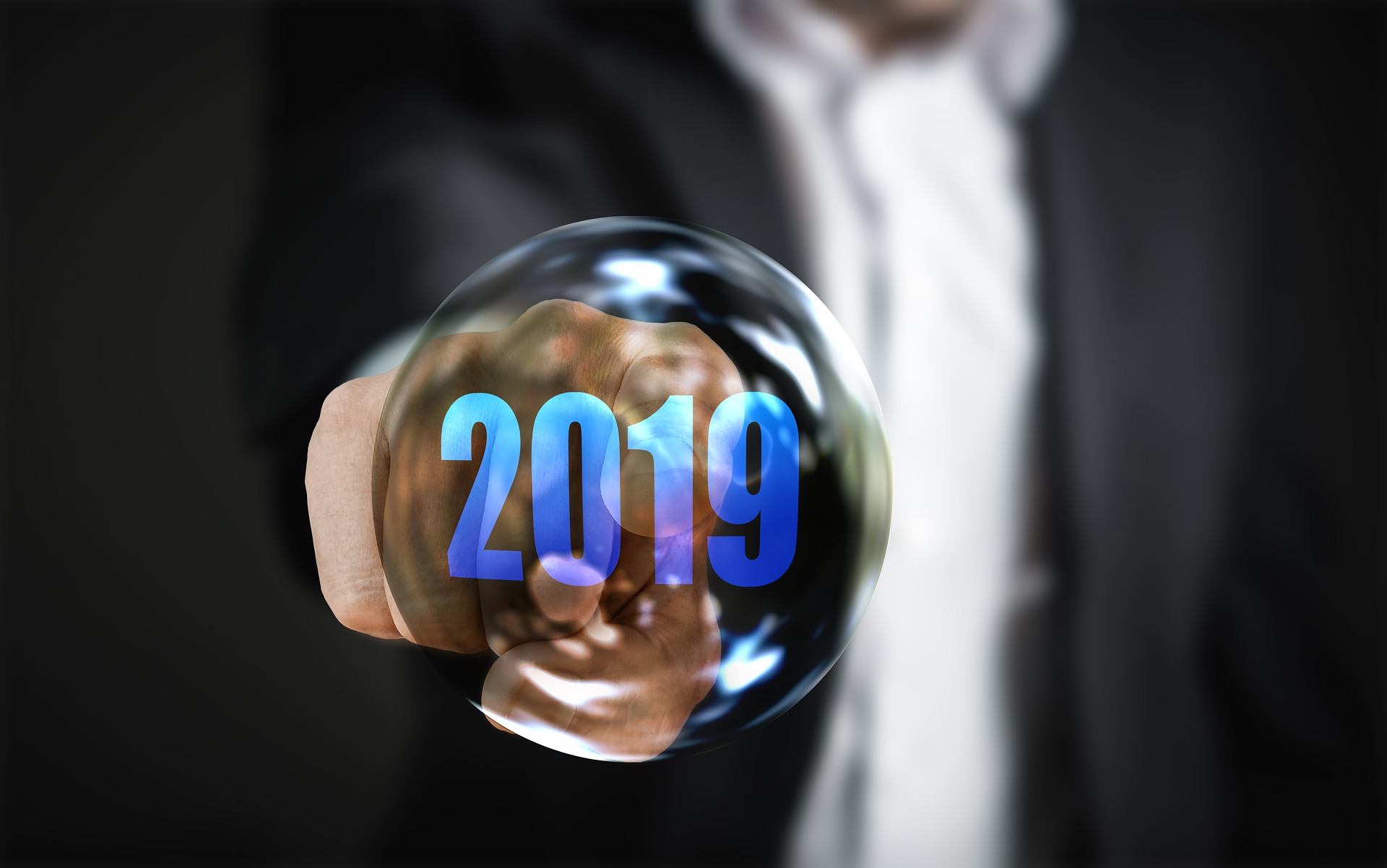 Top Ten Chapter-a-Day Posts of 2019