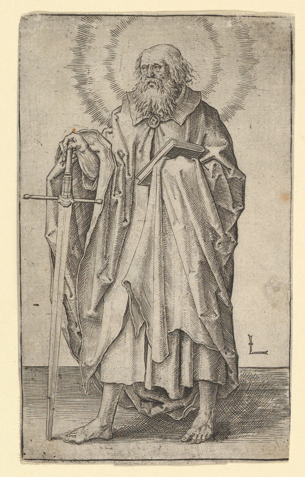 Colossians (May 2019)