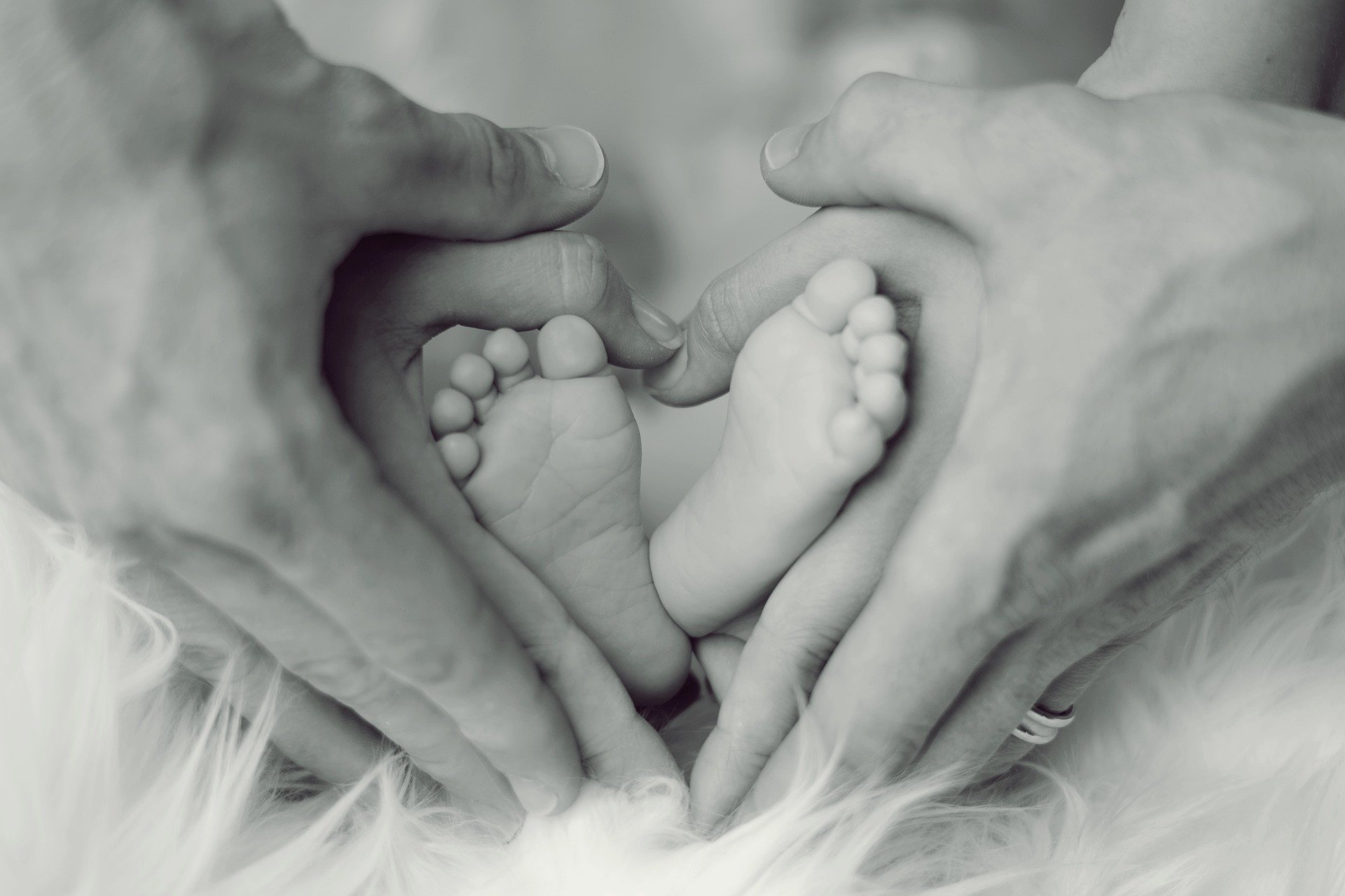 Blind Spots (and Parenting)