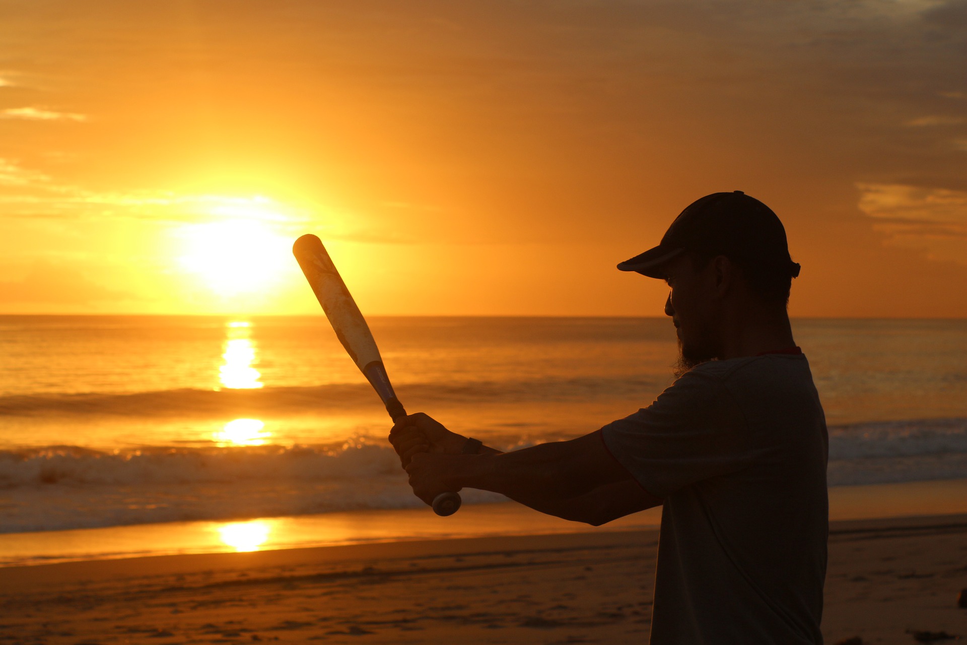 Spiritual Batting Average