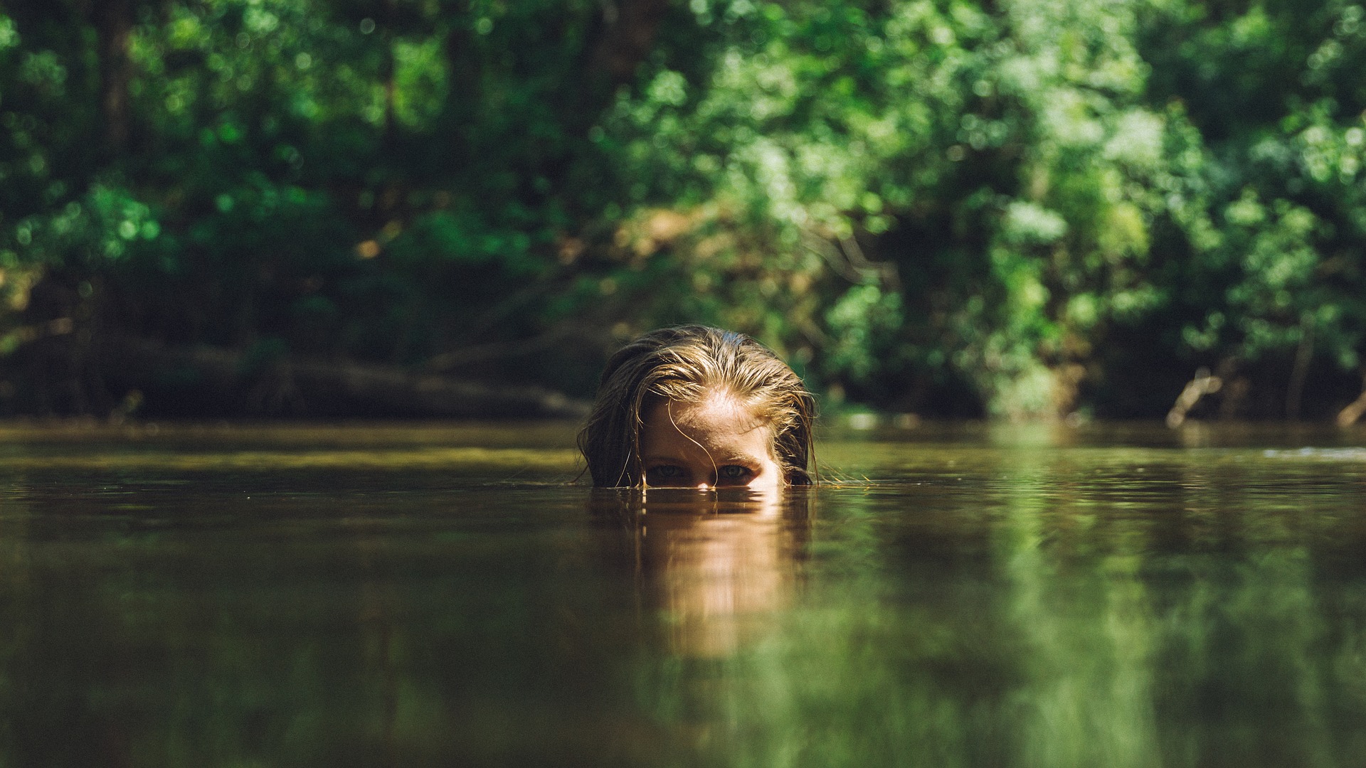 In the Flow of Life