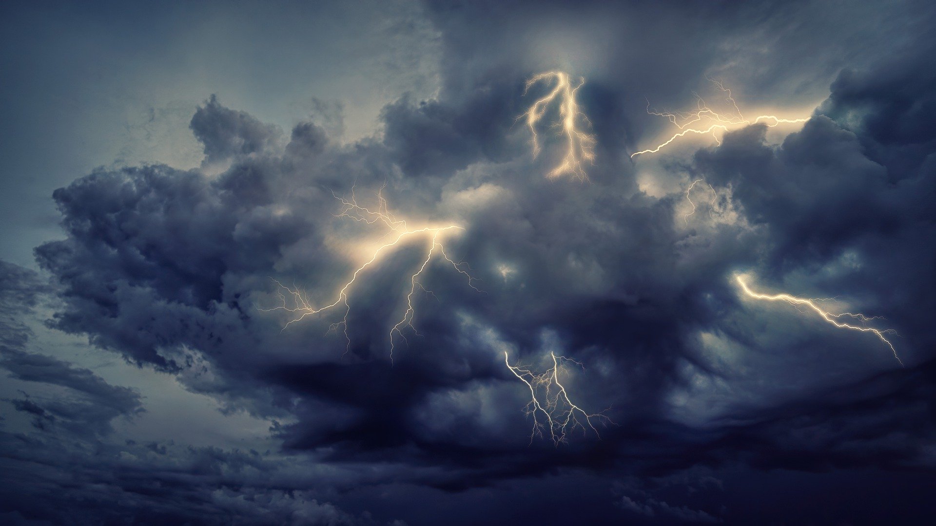 Of Storms and Shelter