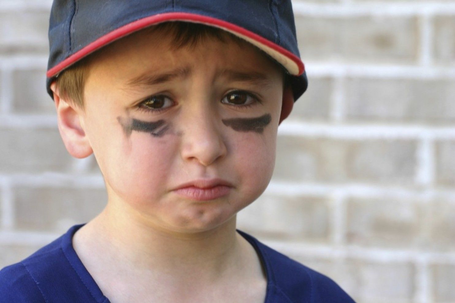 The “Bitter Defeat Blues”