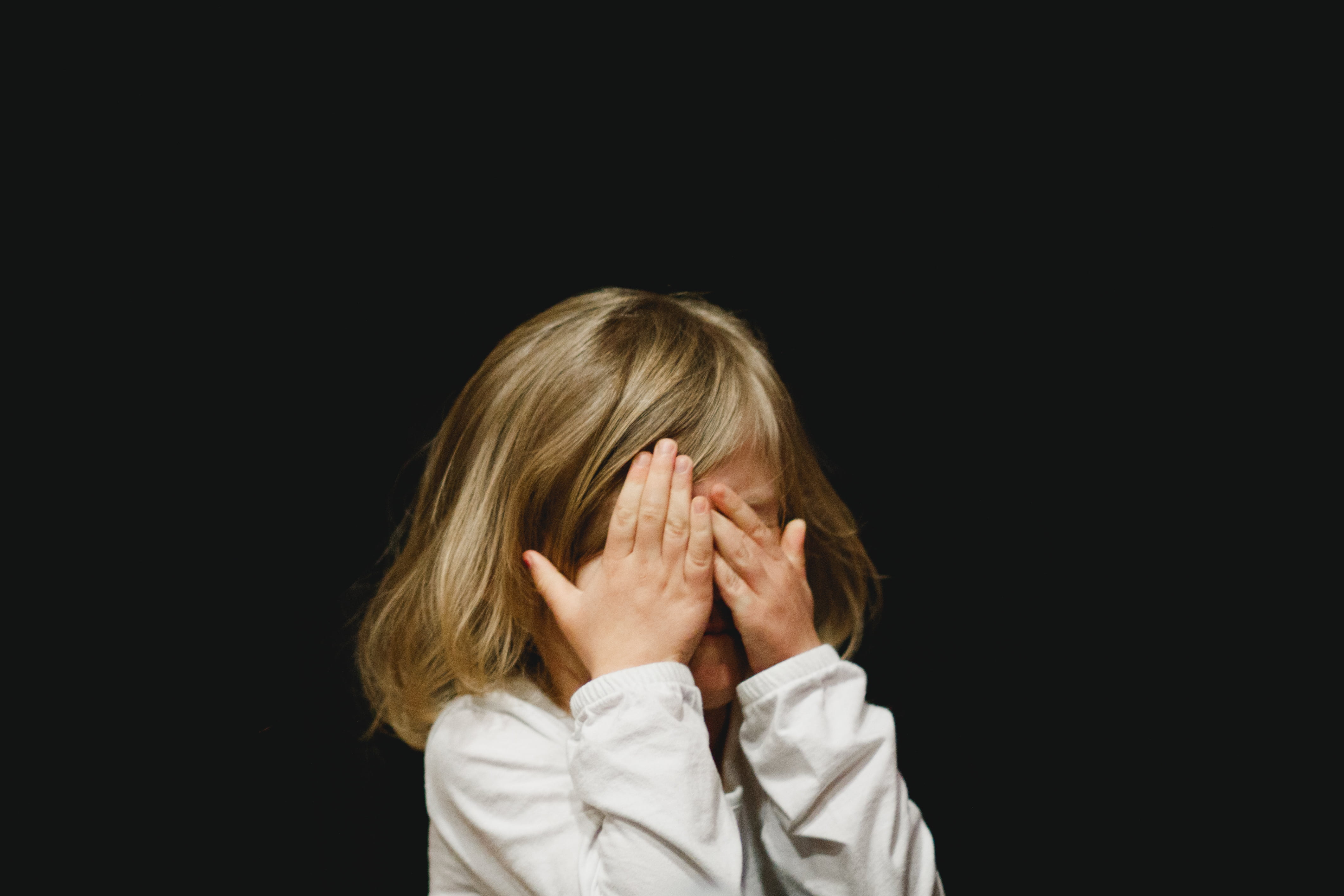 Child-Like Feelings, Child-Like Faith
