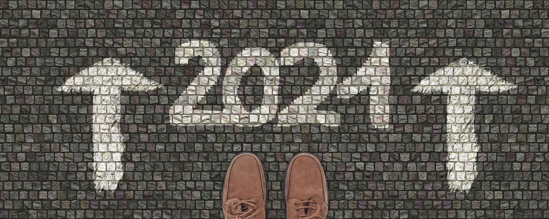 Beginning the End of a Shaky Year