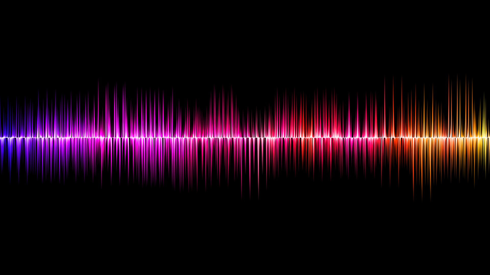 The Mystery of the Voice