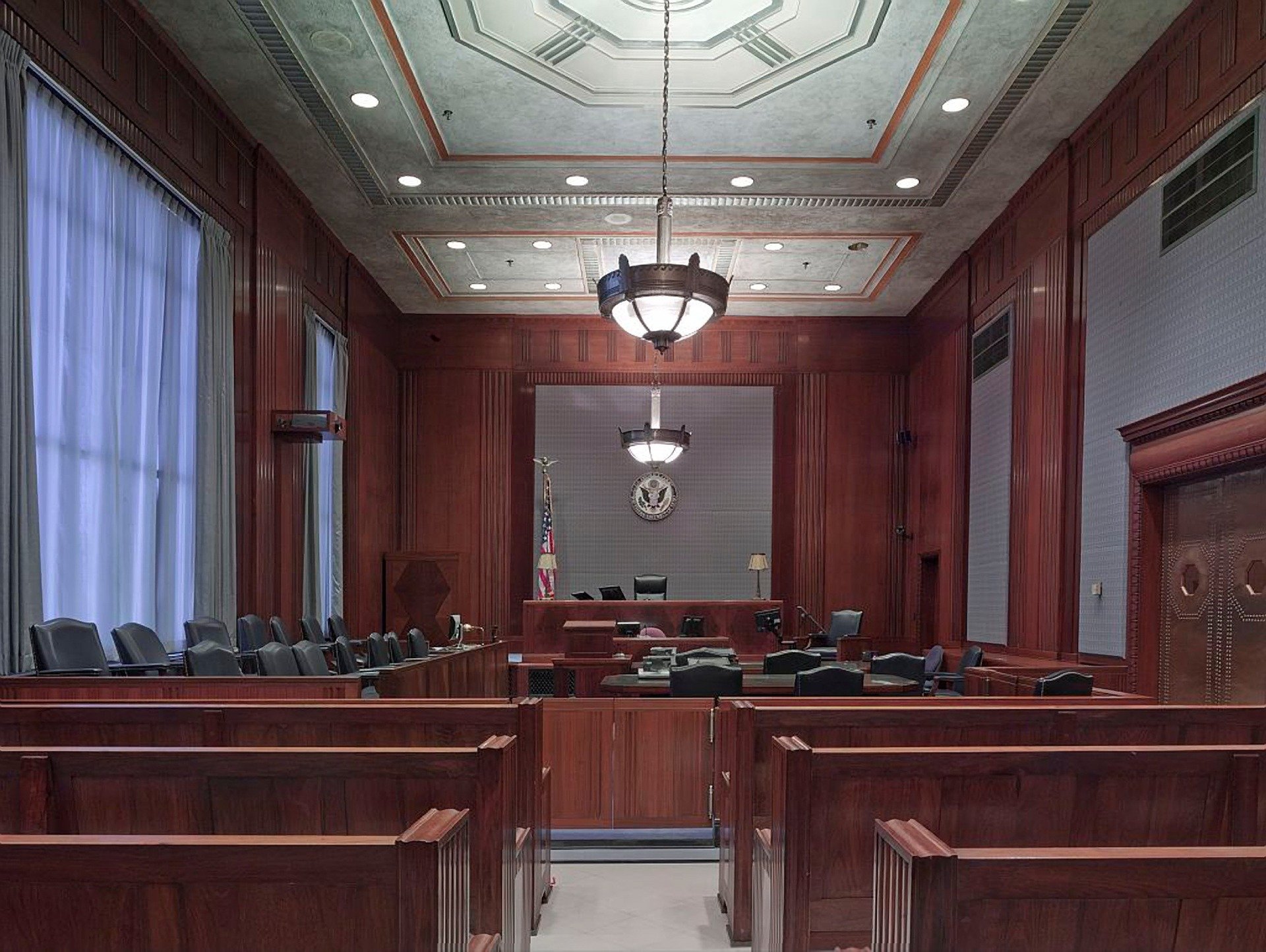 Questions of Justice
