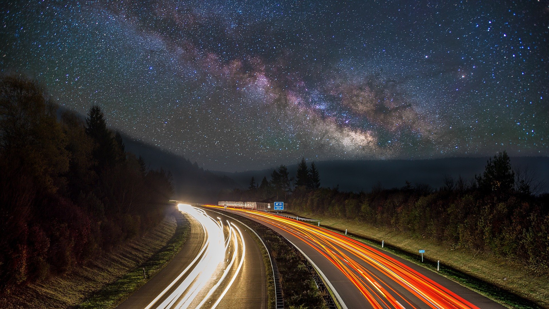 My Heart’s Highway
