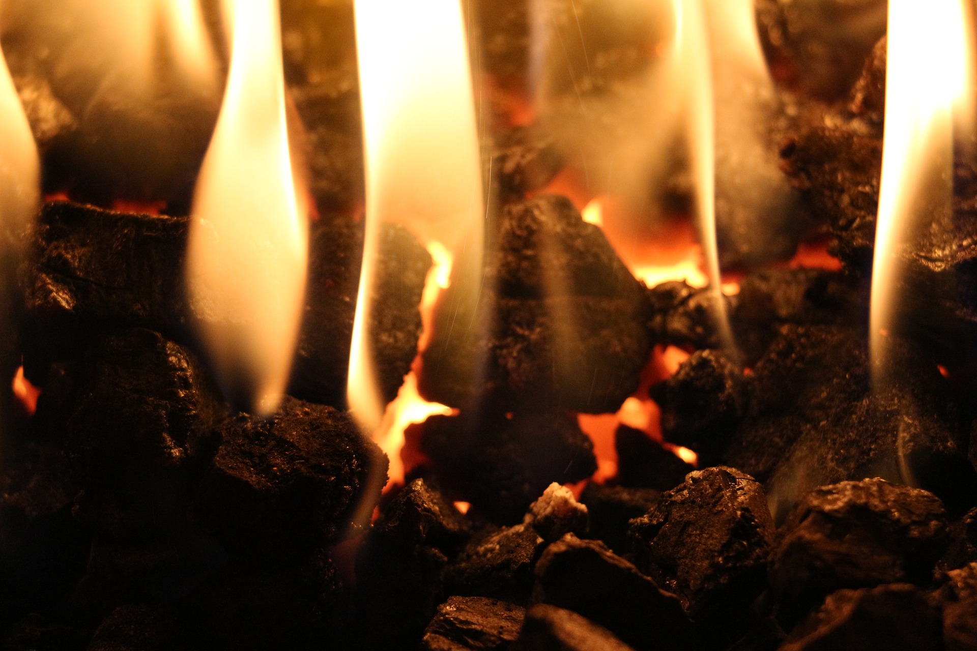 Faith in the Fire