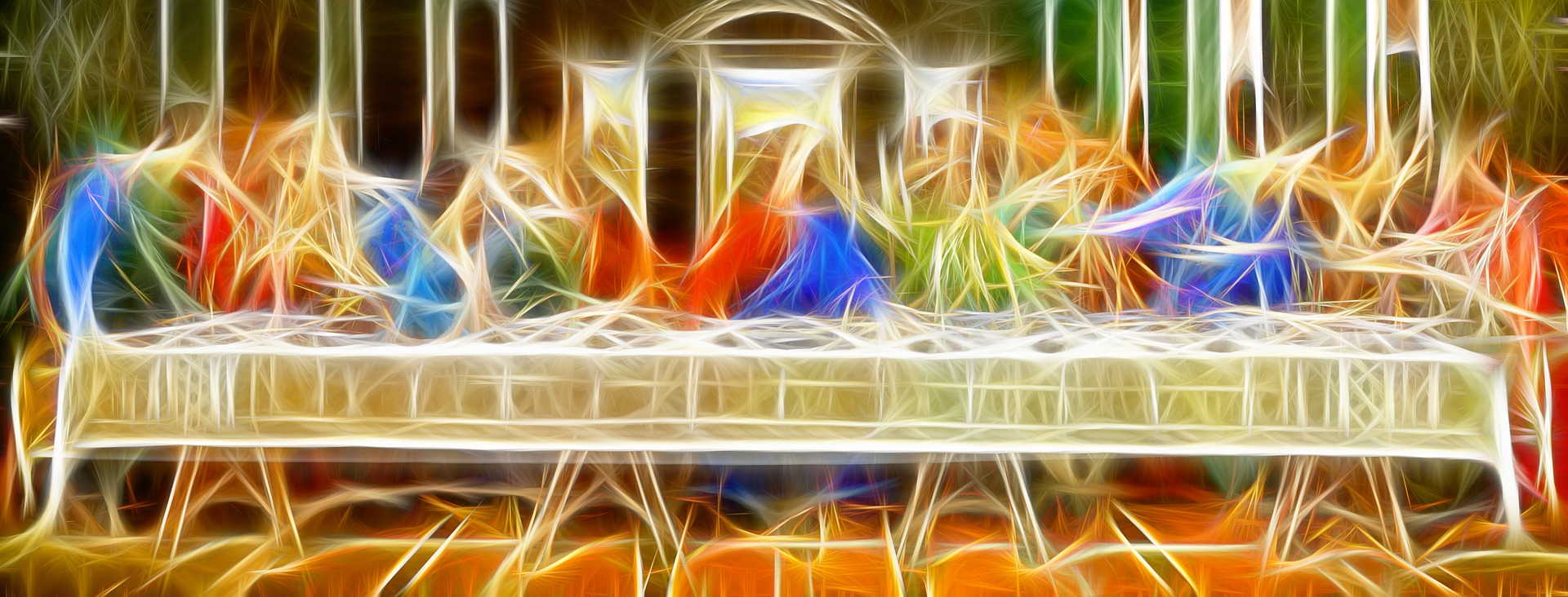 Music, Ritual, & Meaning