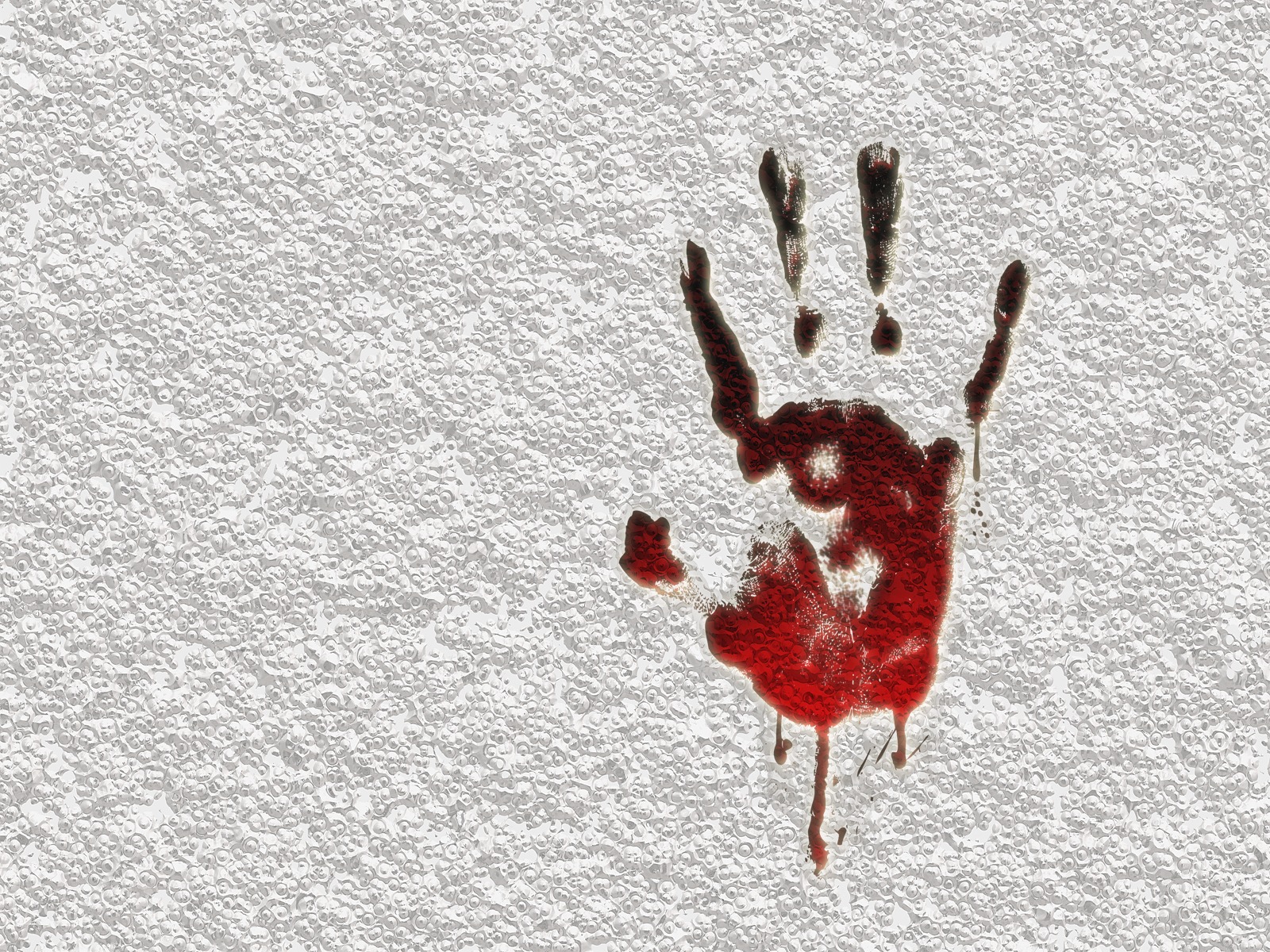“Damned Spots”