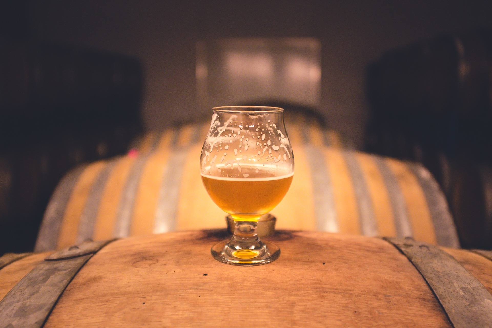 Brewing Interpretation