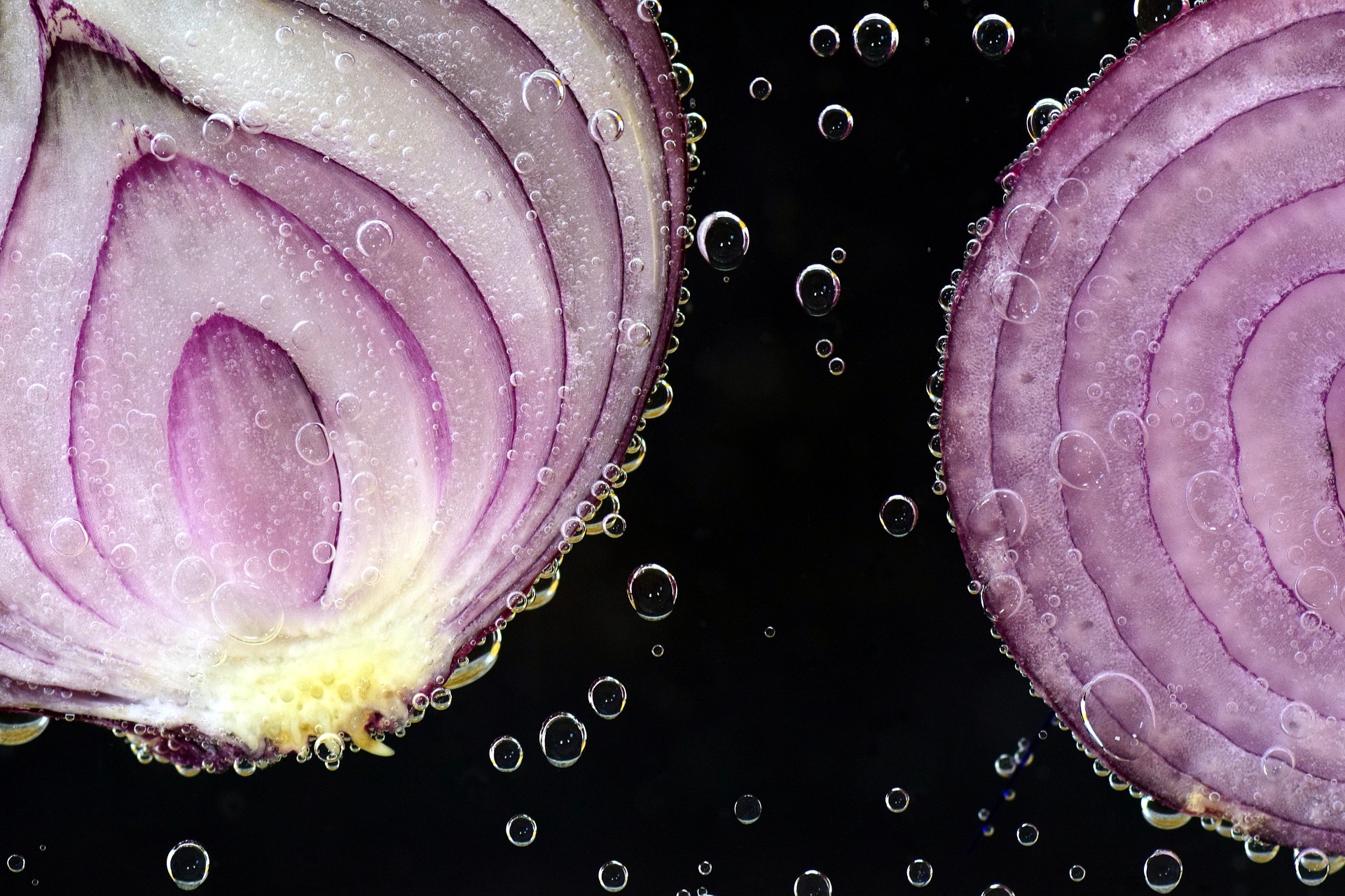 Peeling the Onion