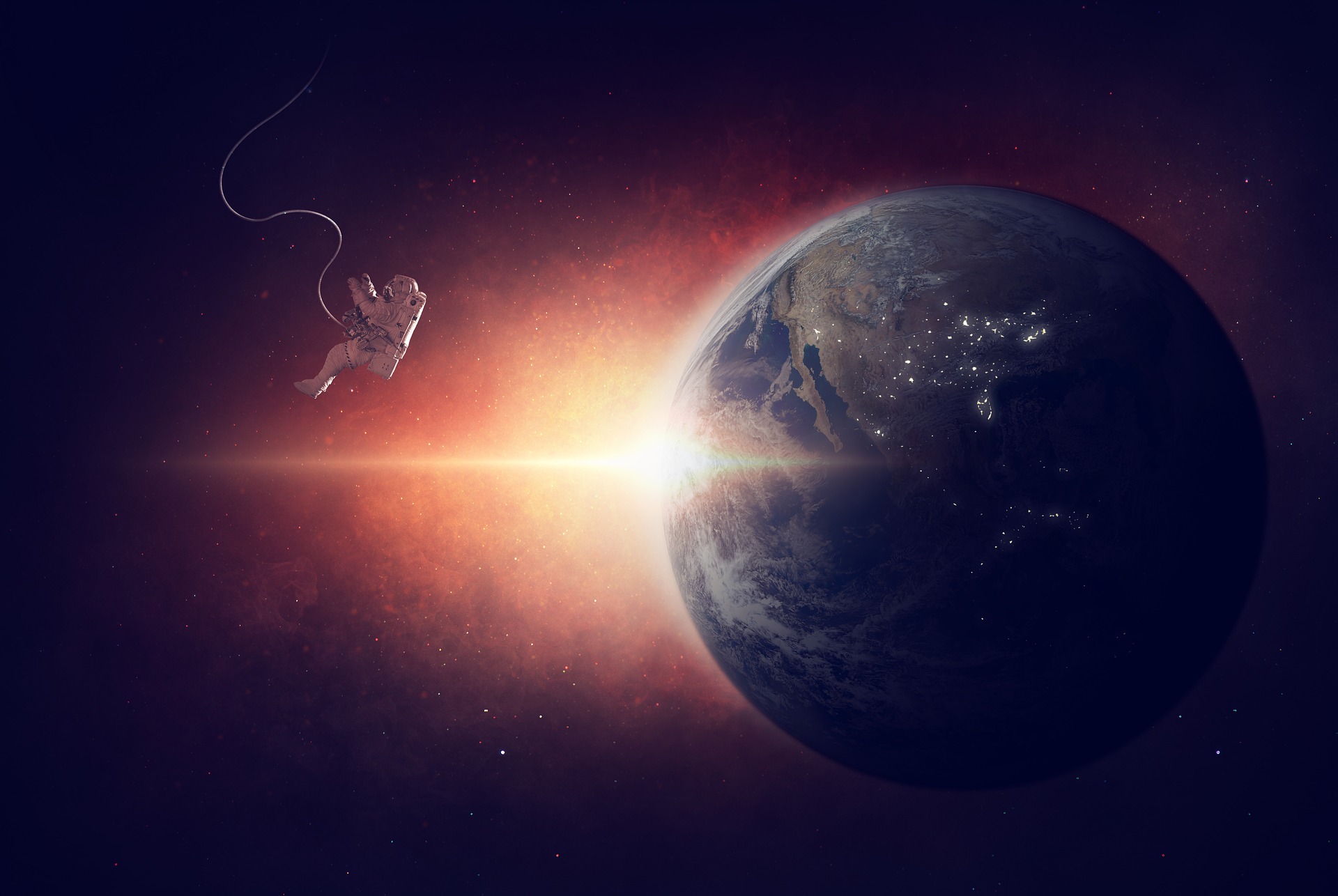Birth, and Identity