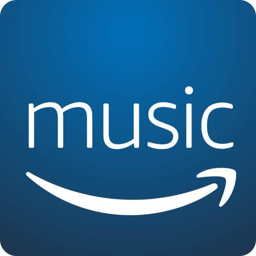 amazon-music-icon | Wayfarer