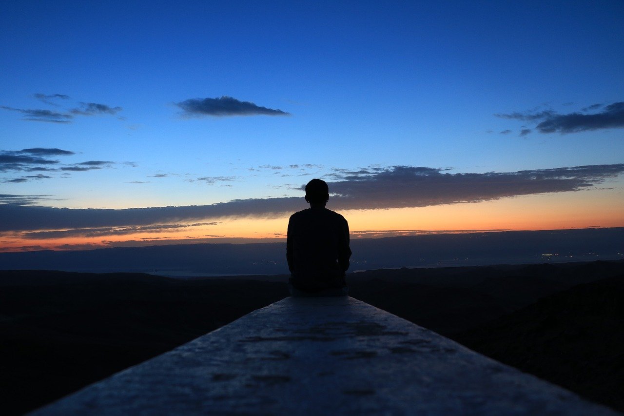Peace Amidst Conflict
