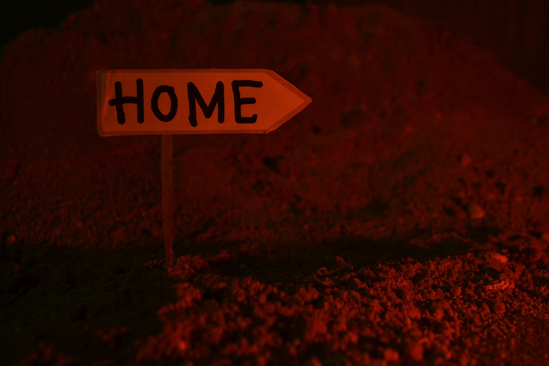 Exile and Return