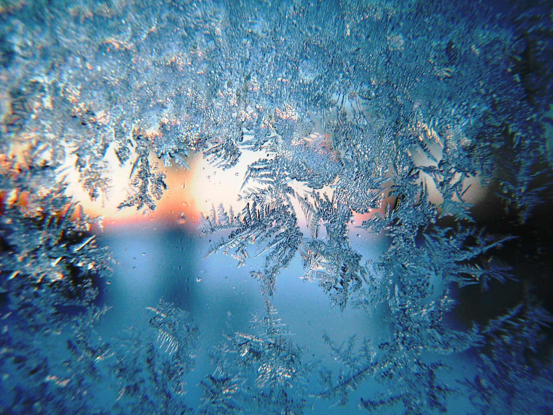 Blue Christmas