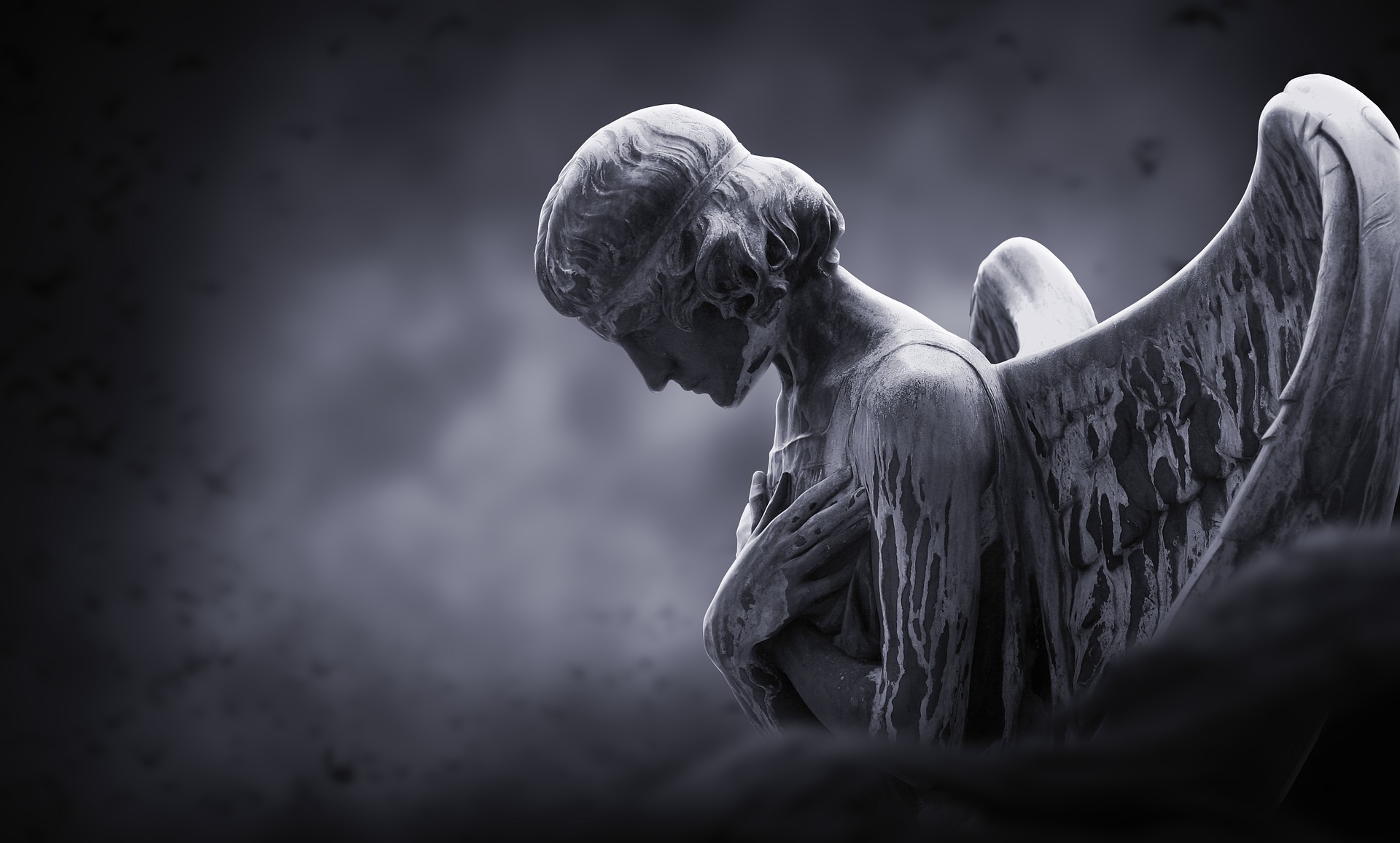 How I Should Grieve!