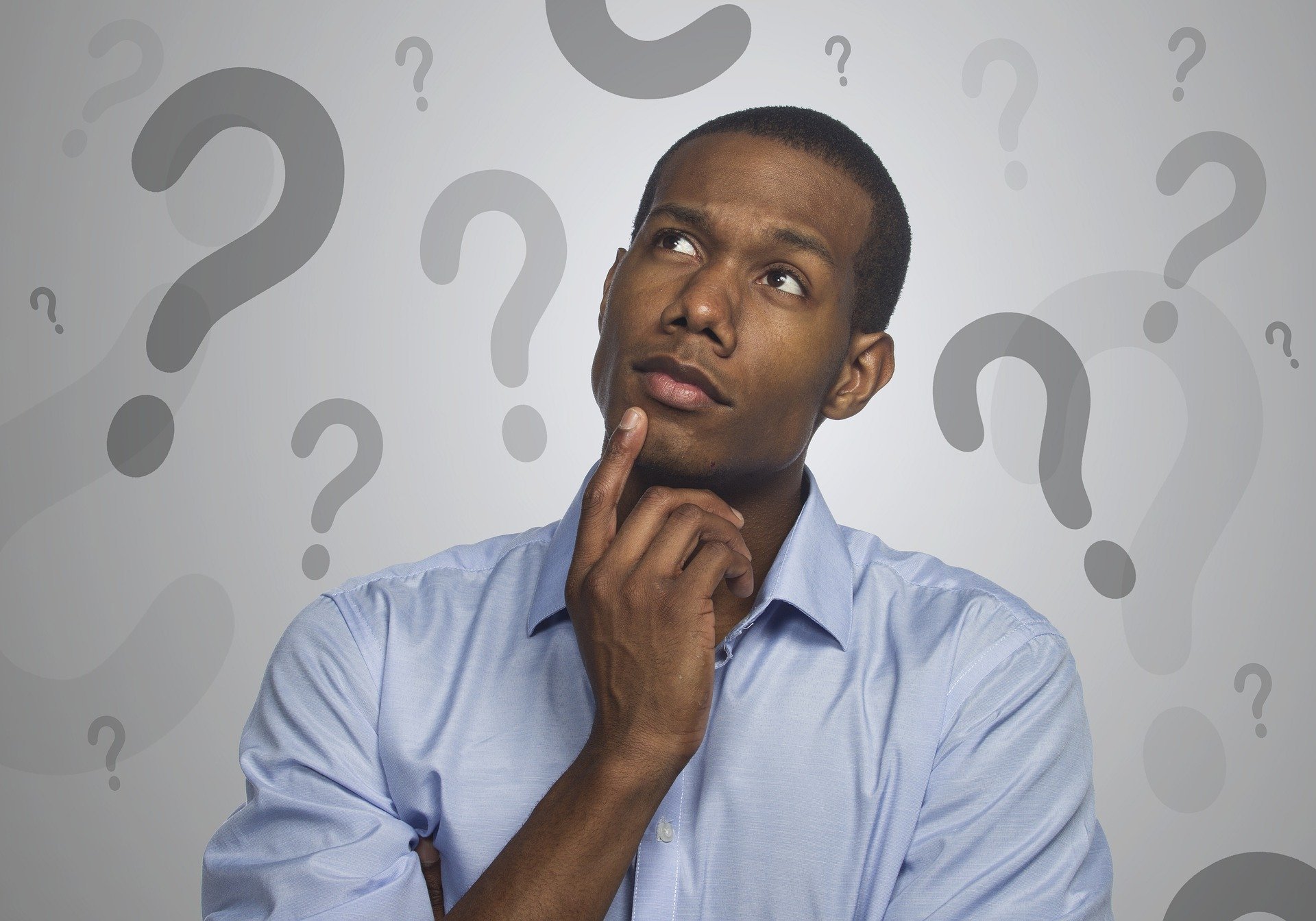 Three Stories, Three Questions