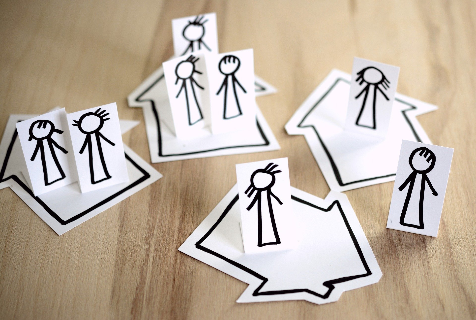 Family Patterns