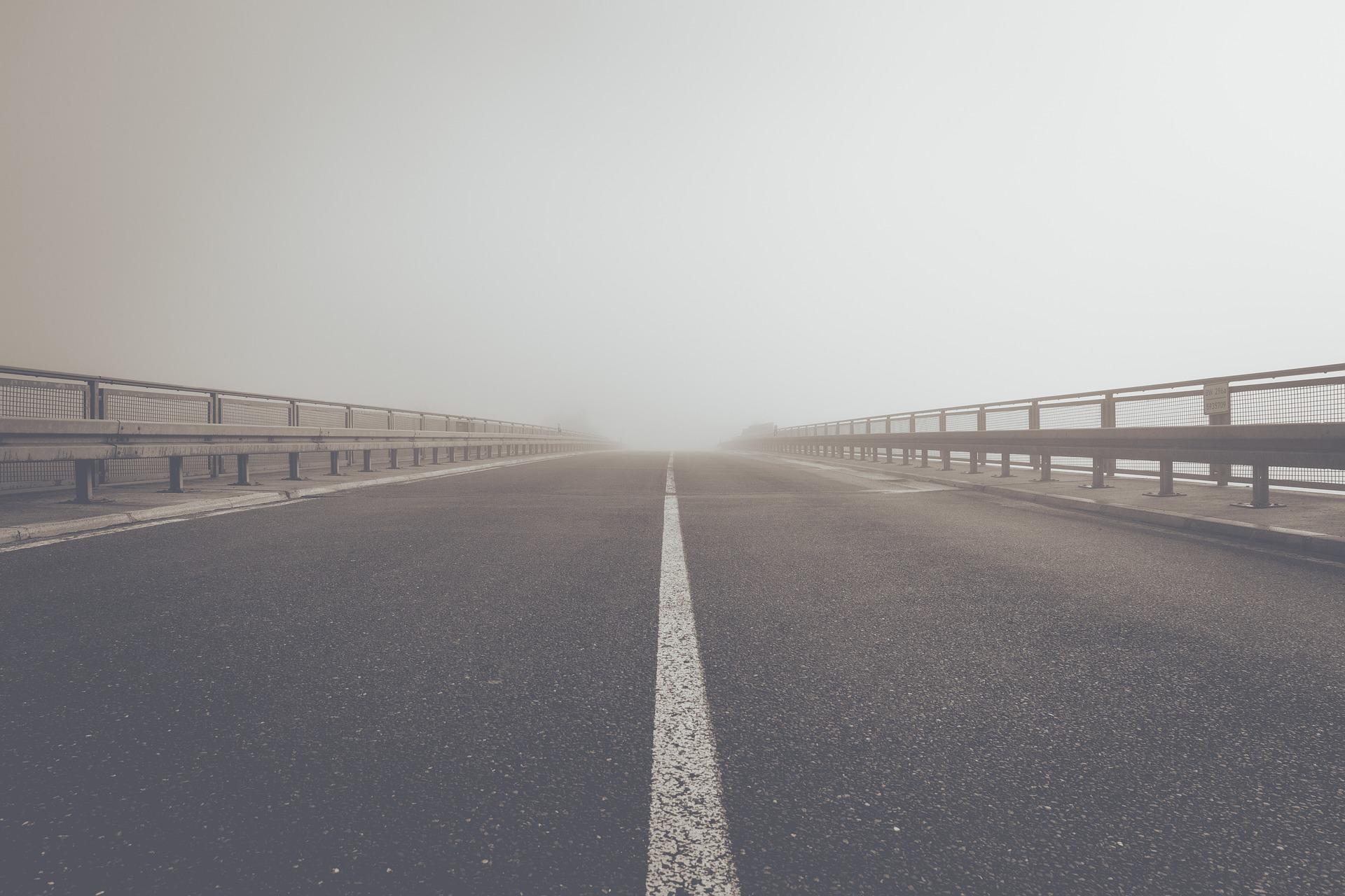 Dense Fog Advisory