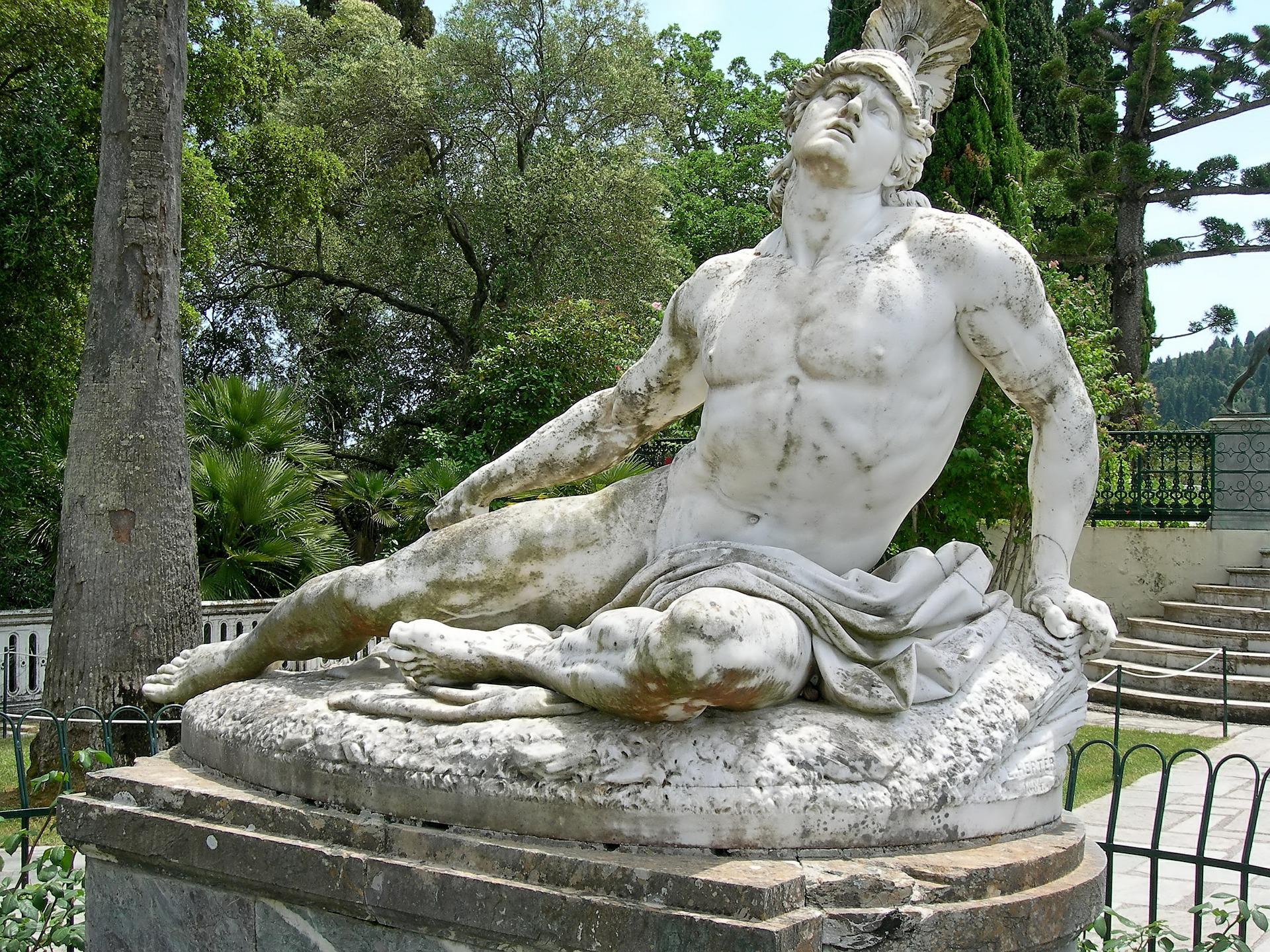 Achilles’ Heel