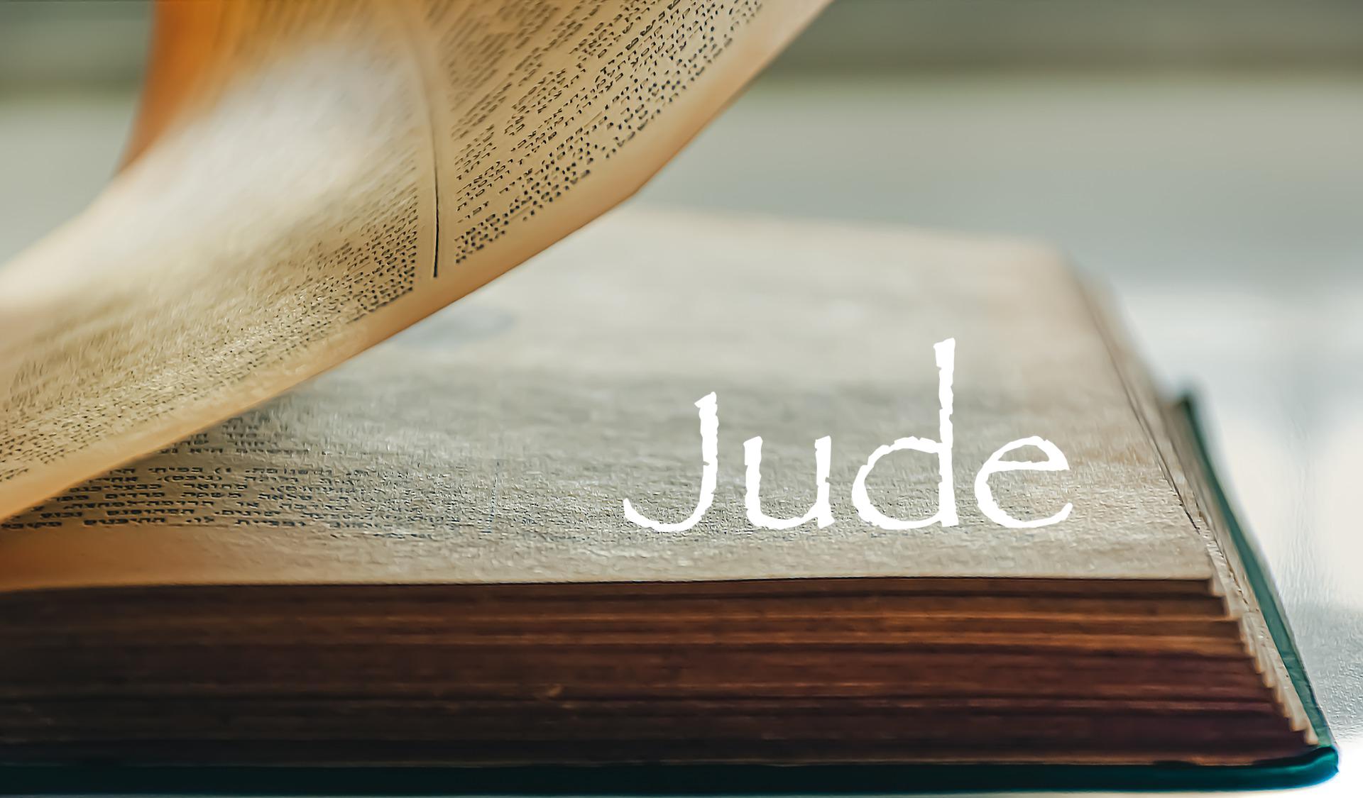 Jude (Jun 2022)