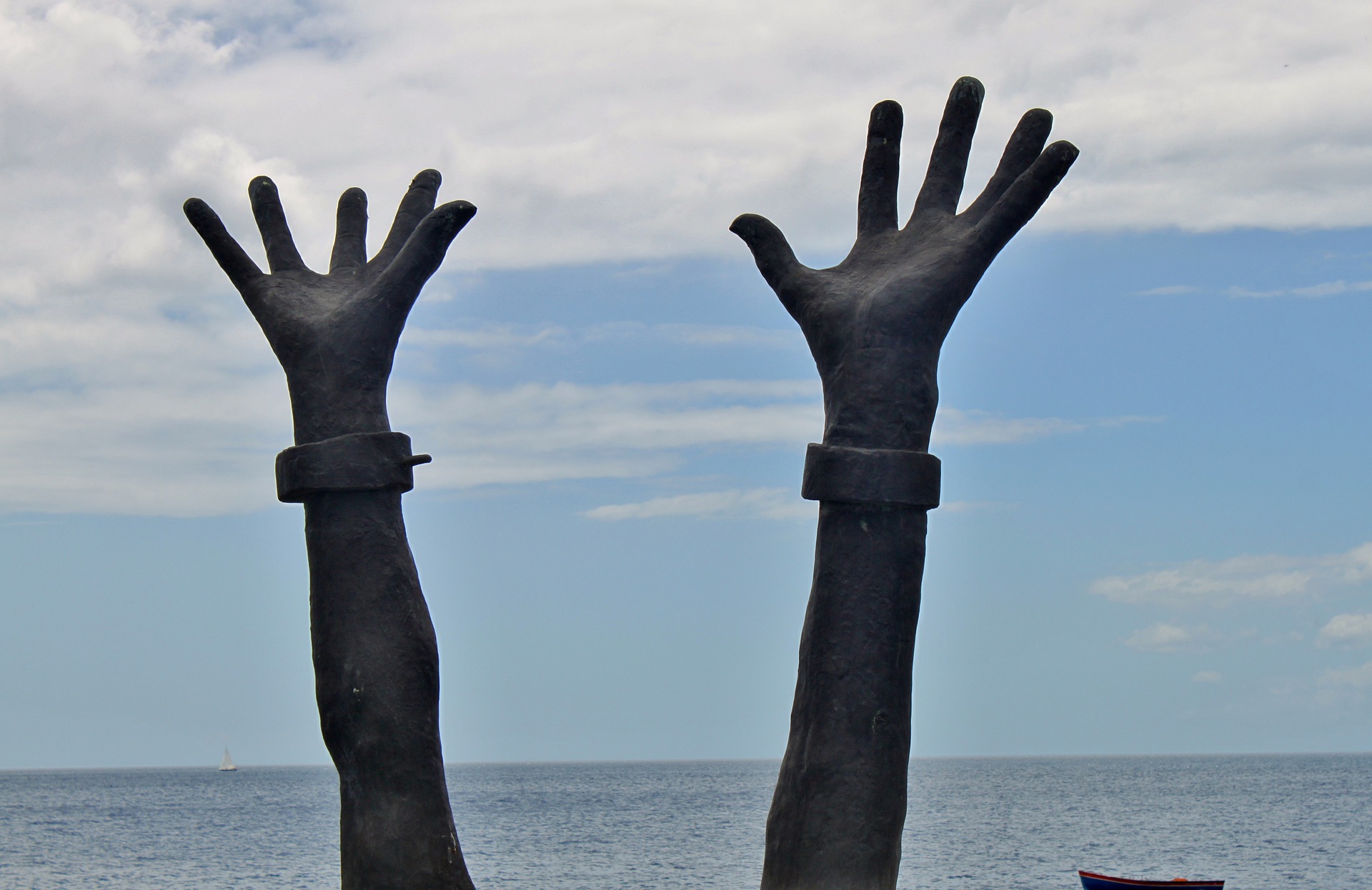 Tale of a Runaway Slave