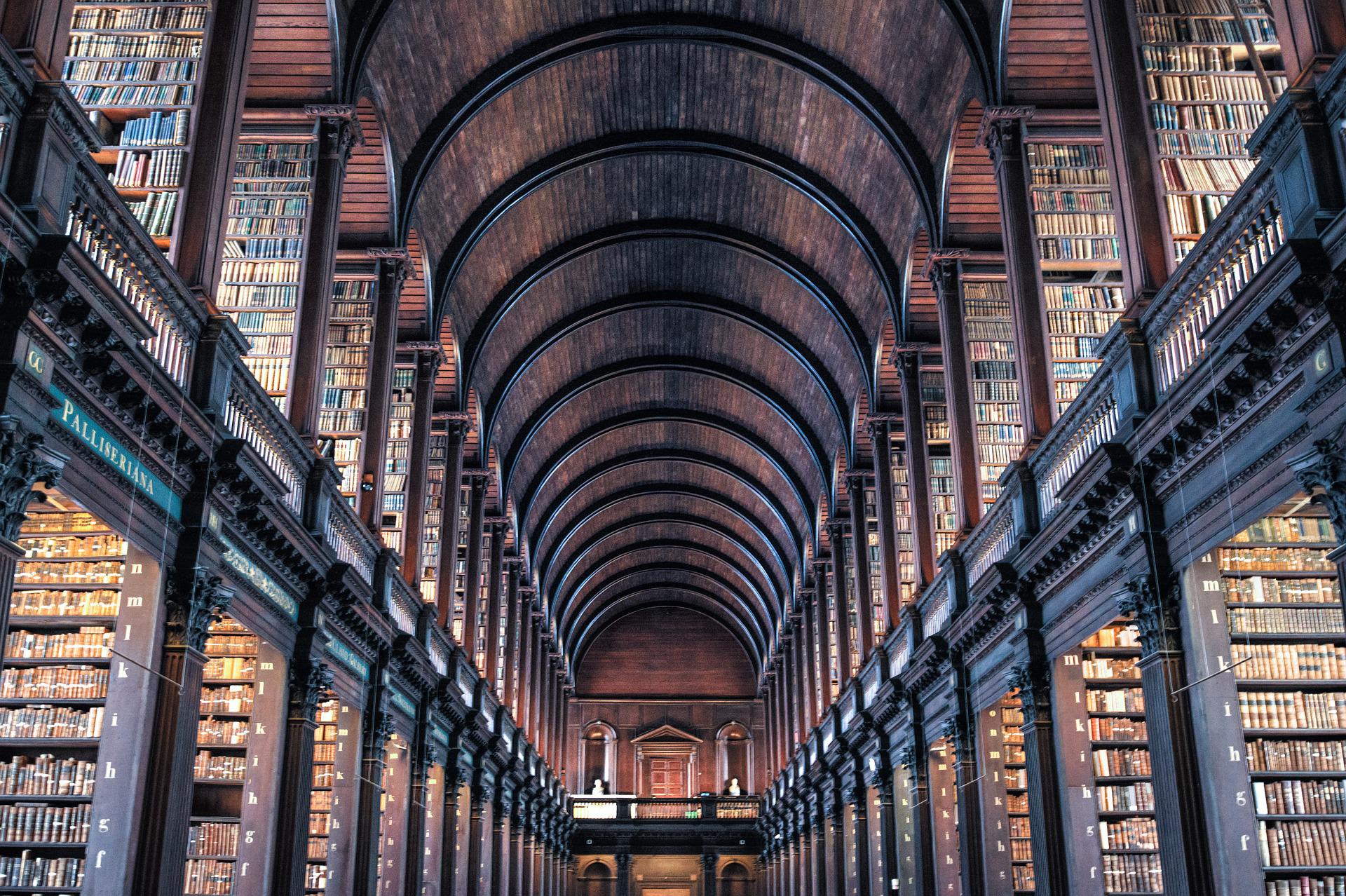 The Books