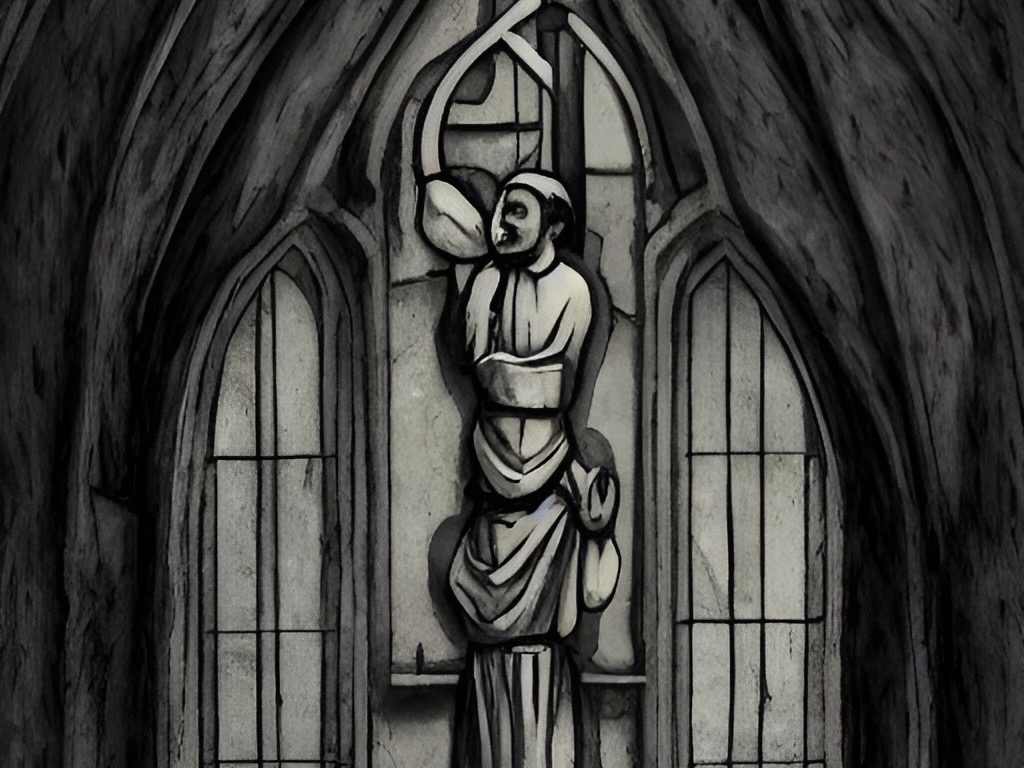 The Spiritual Test