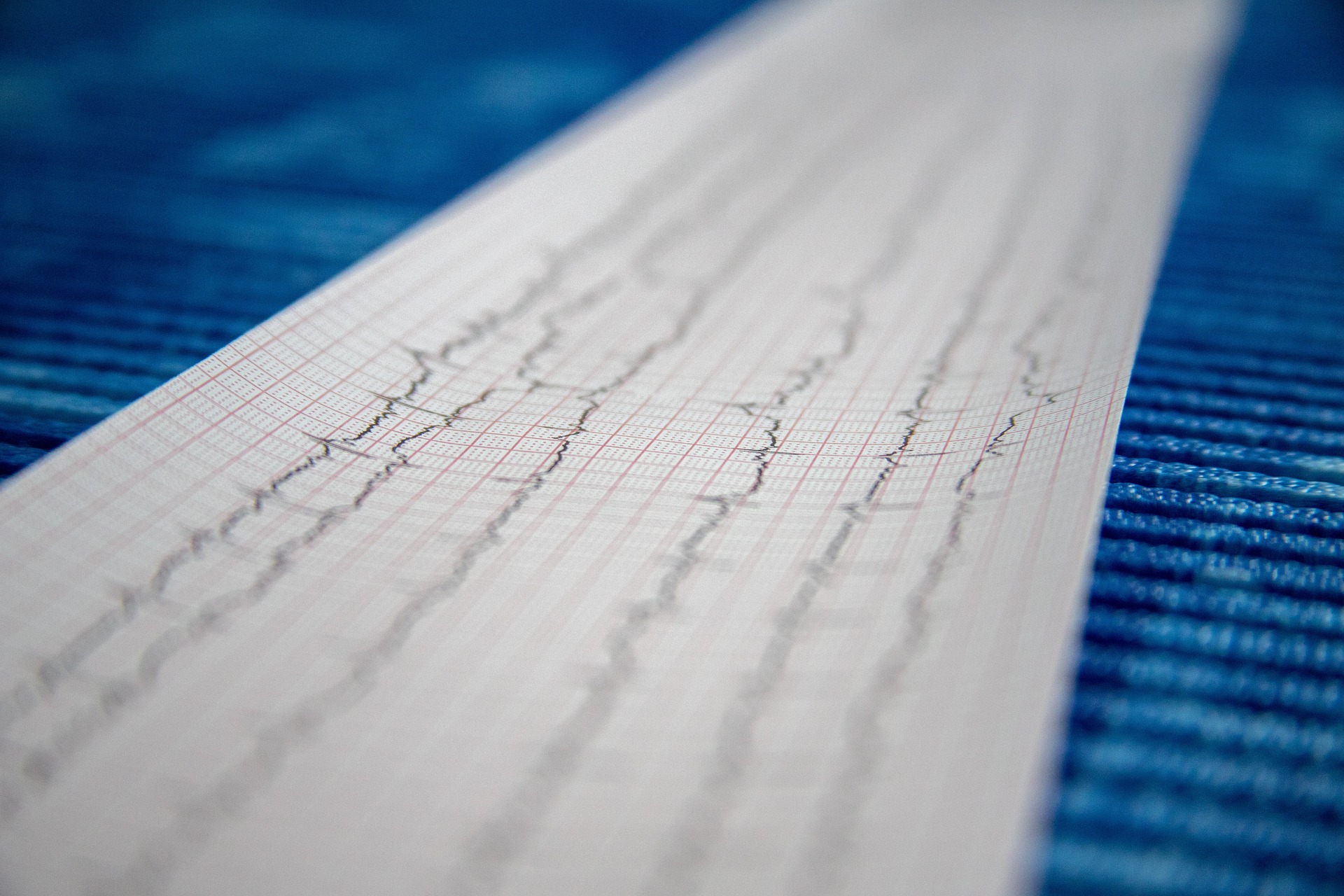 Cardiac Self-Examination